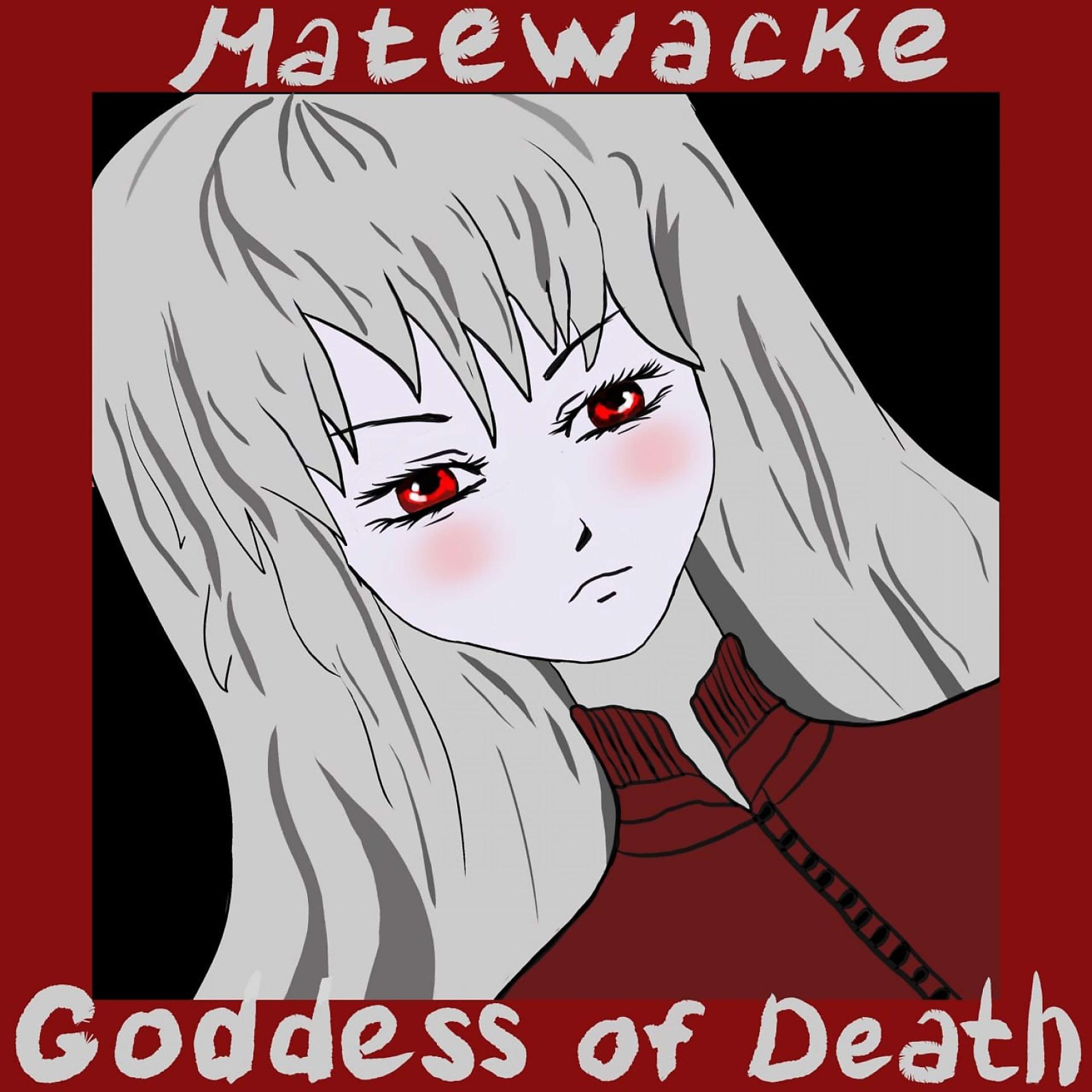 Постер альбома Goddess of Death