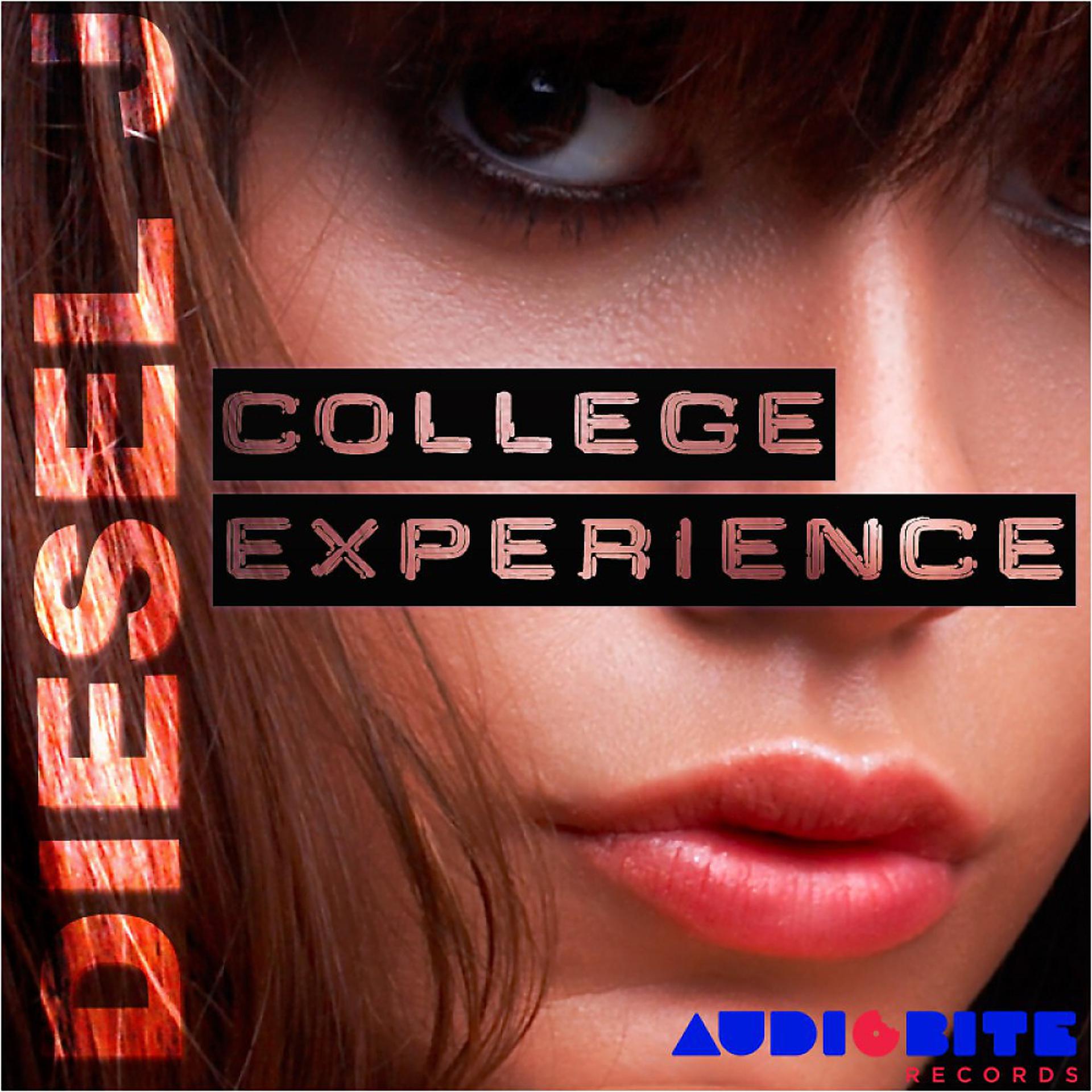 Постер альбома College Experience