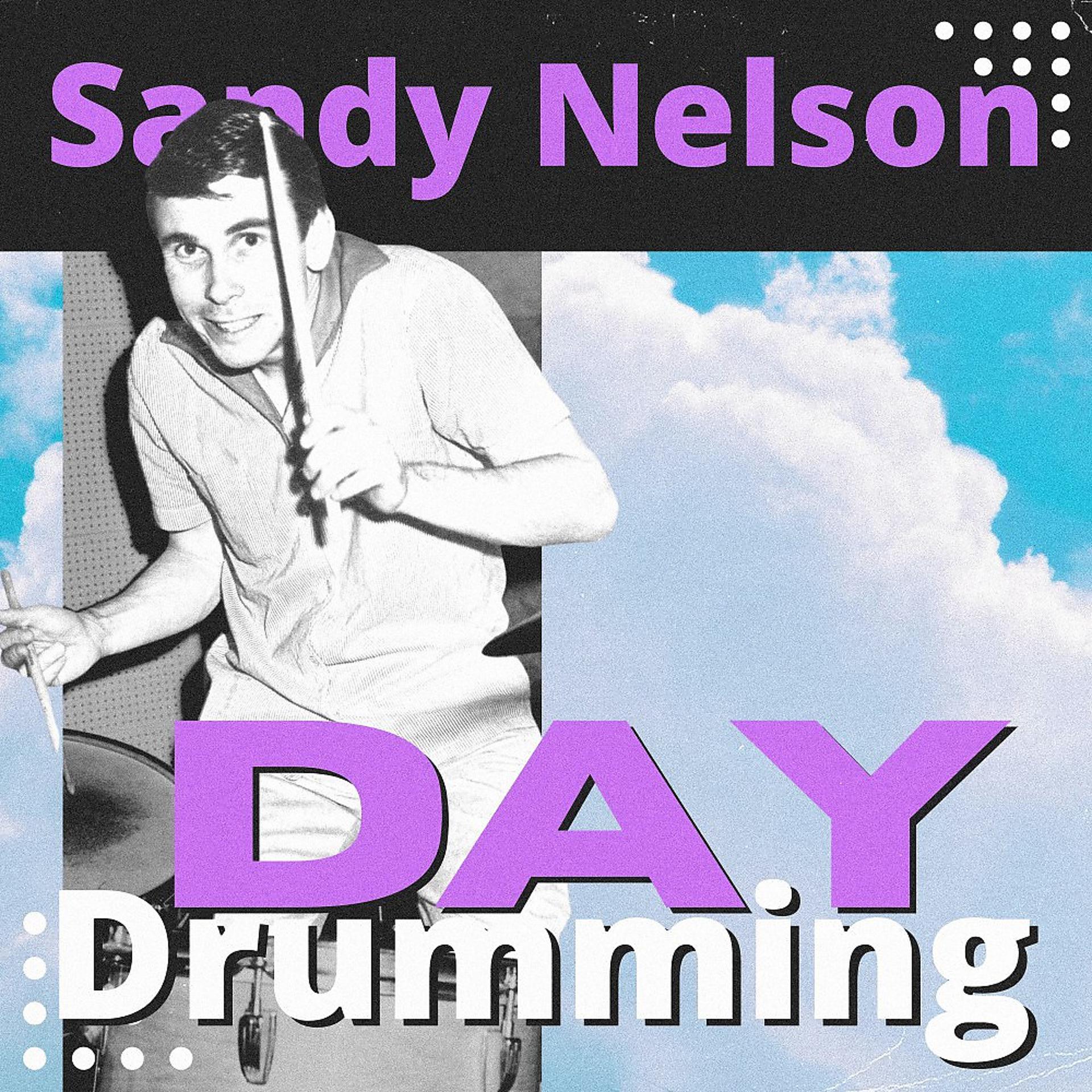 Постер альбома Day Drumming