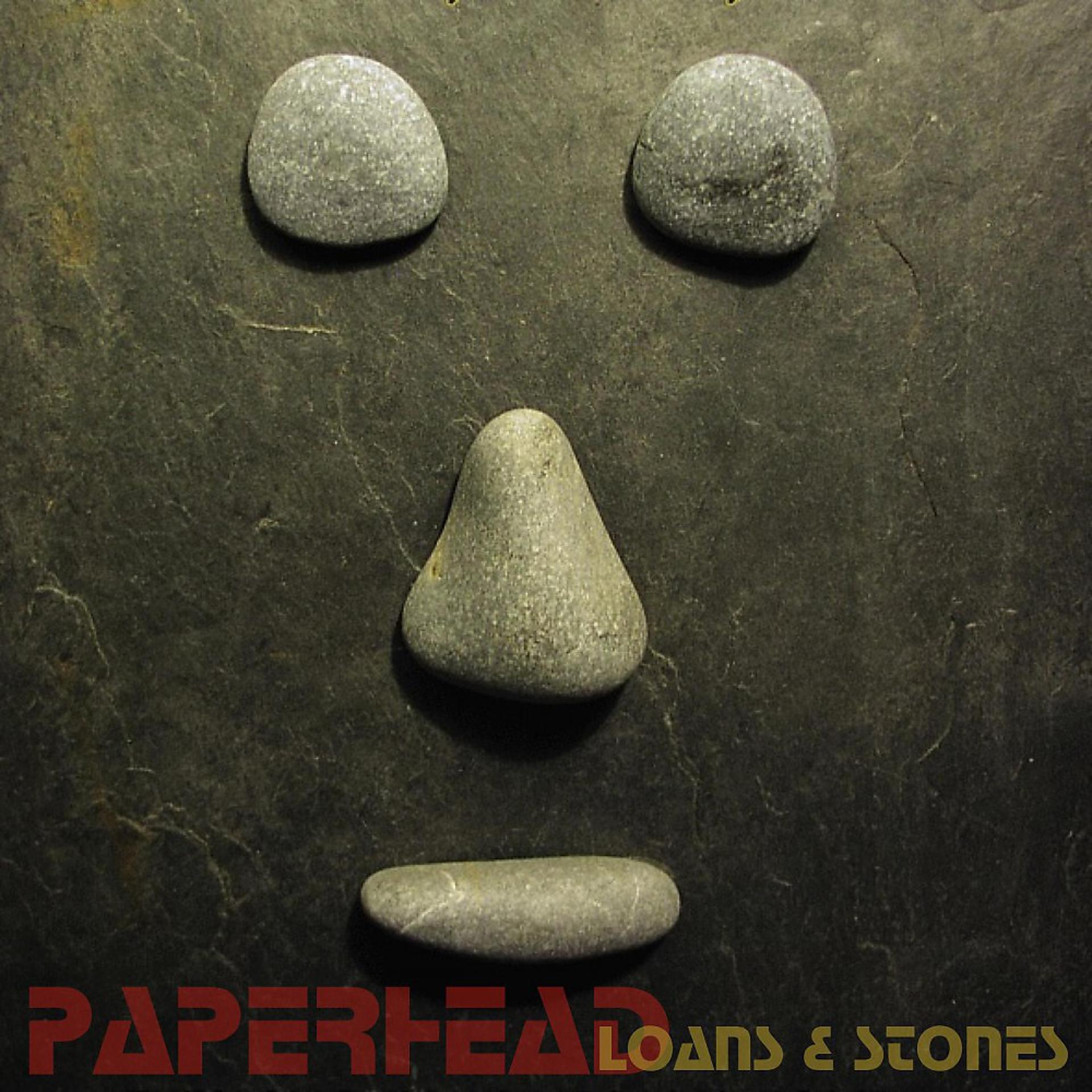 Постер альбома Loans & Stones