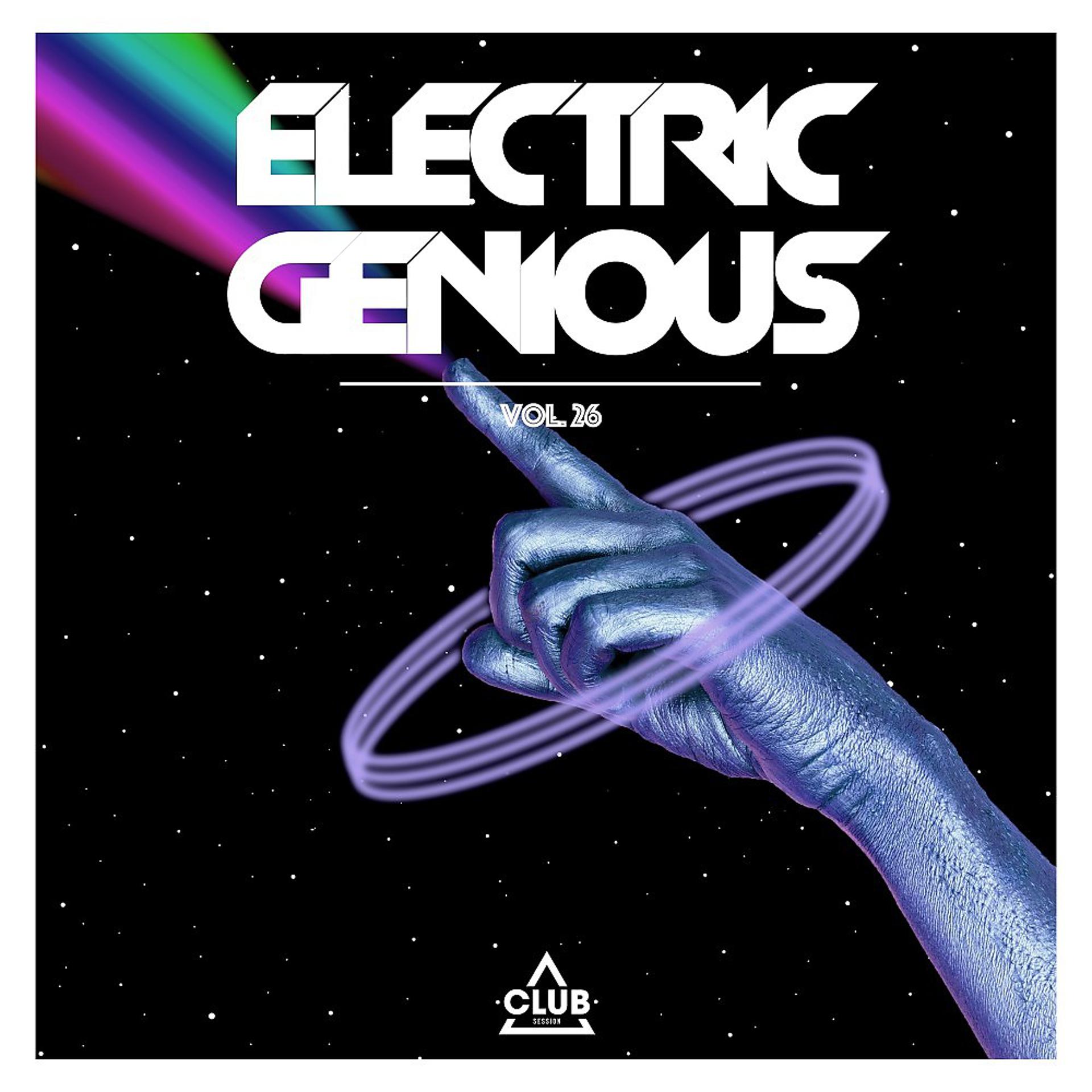 Постер альбома Electric Genious, Vol. 26