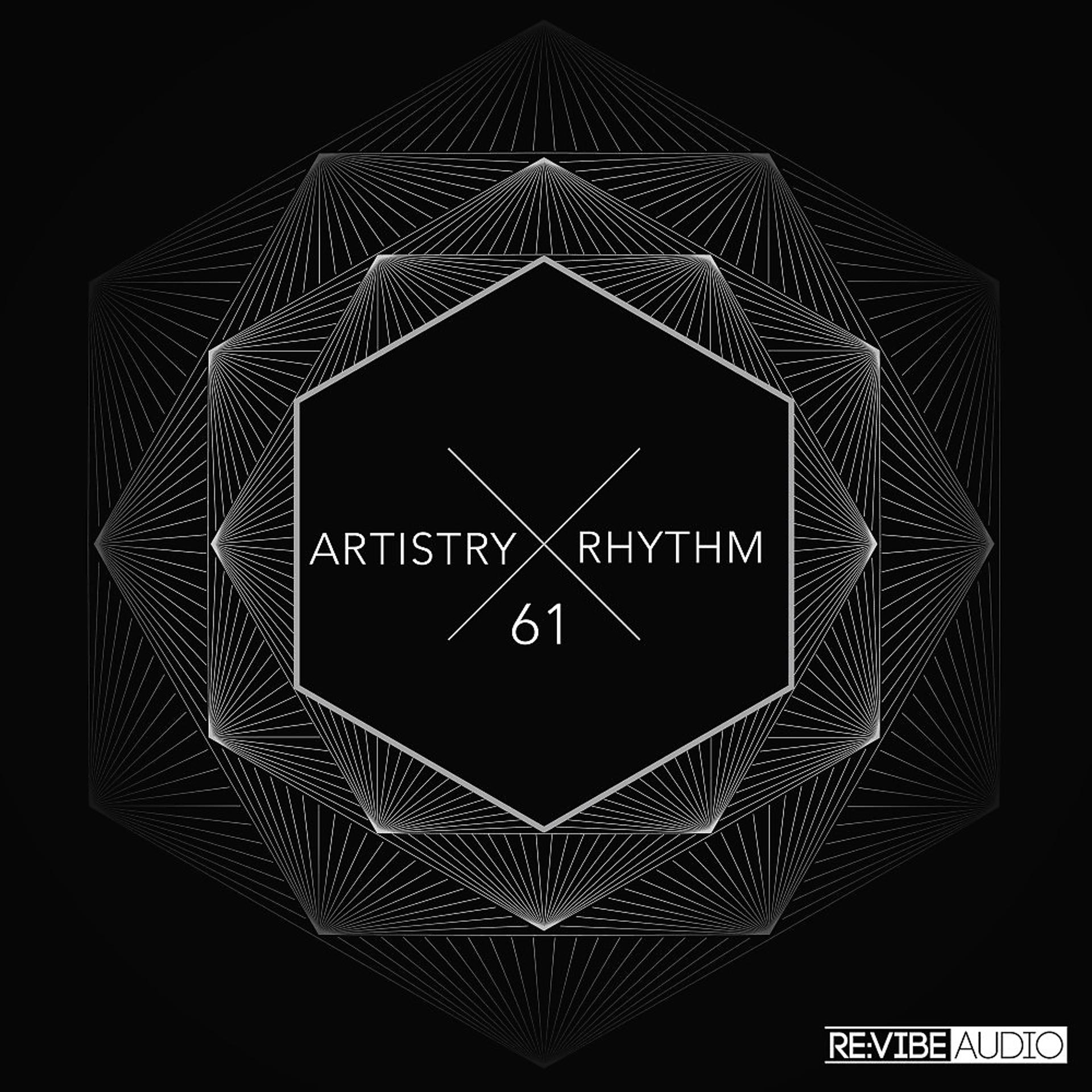 Постер альбома Artistry Rhythm, Vol. 61