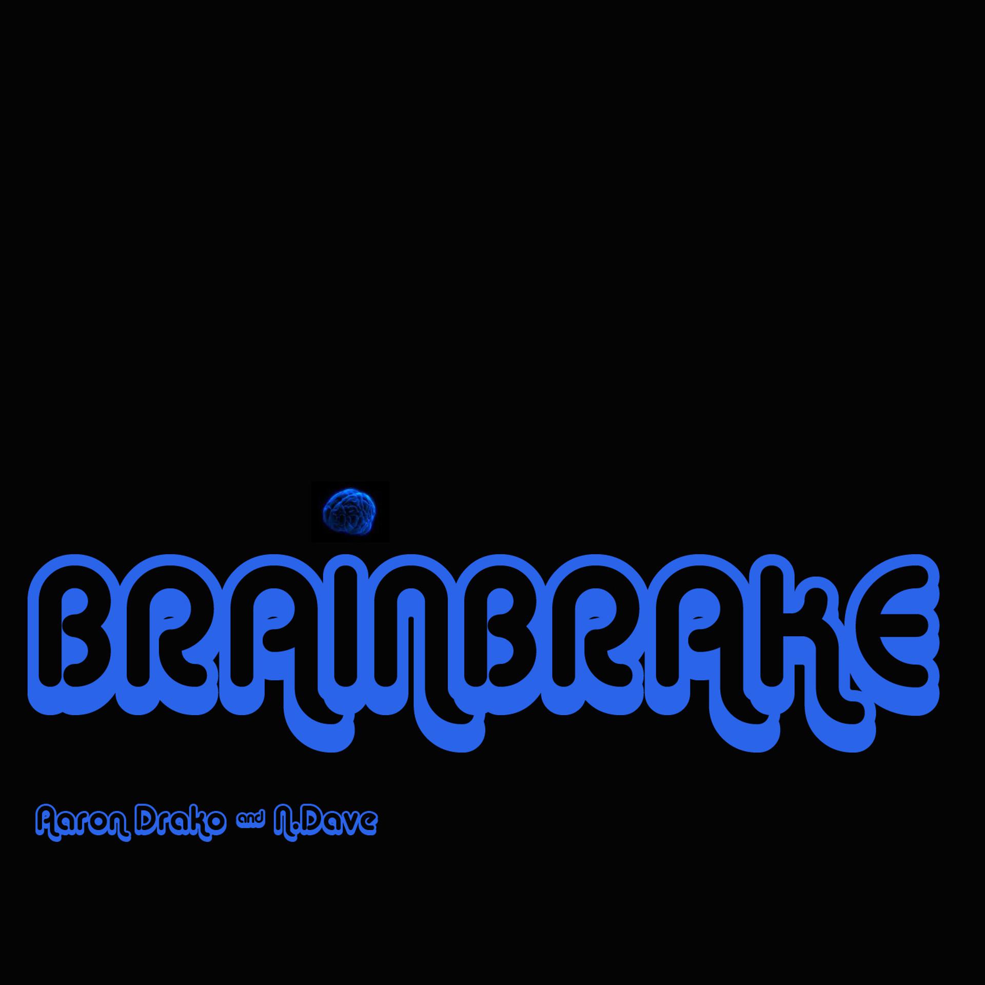 Постер альбома Brainbrake