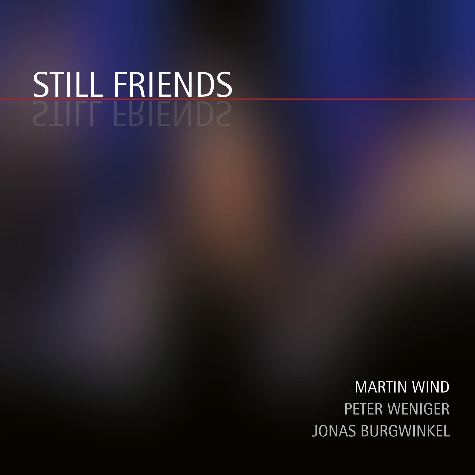 Постер альбома Still Friends