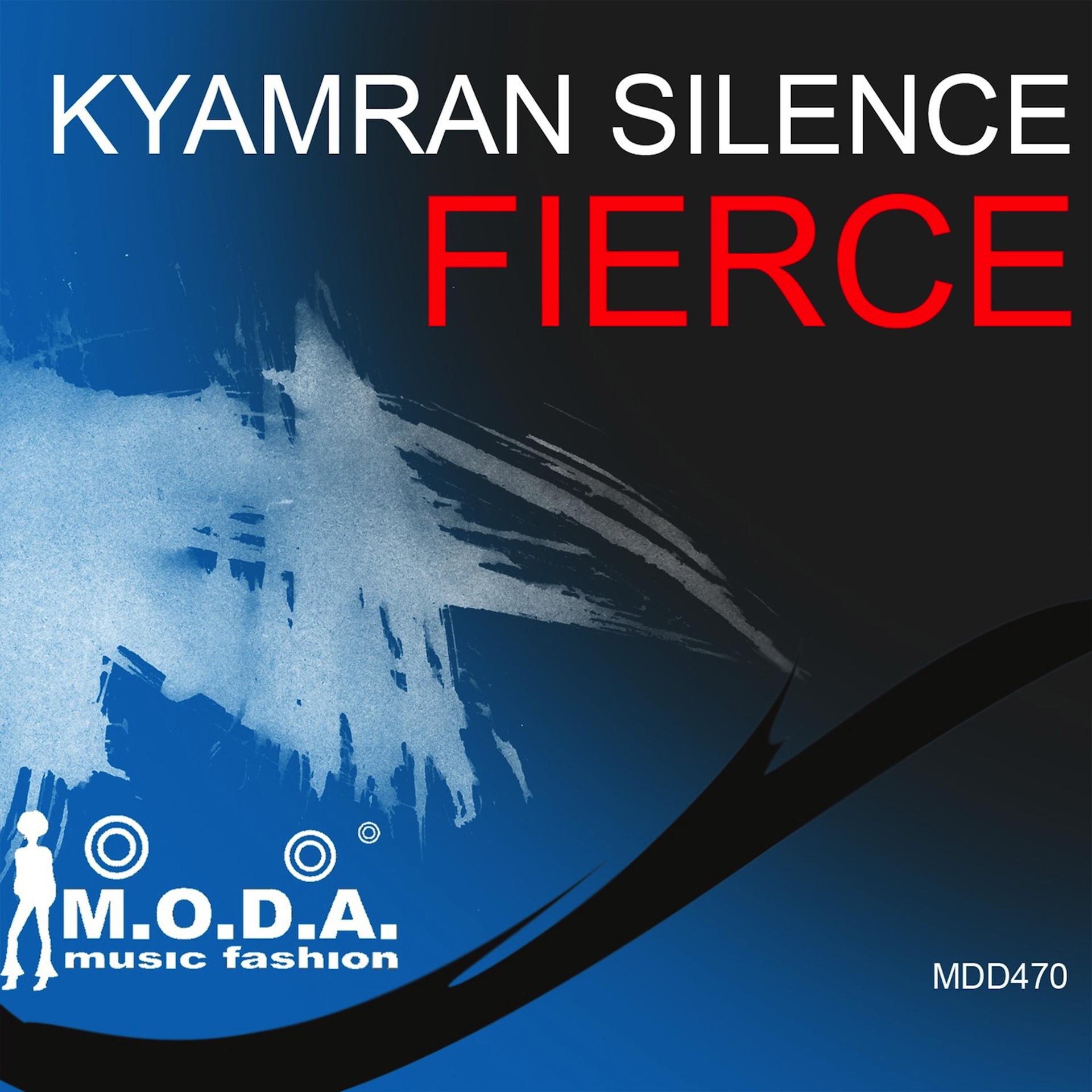 Постер альбома Fierce