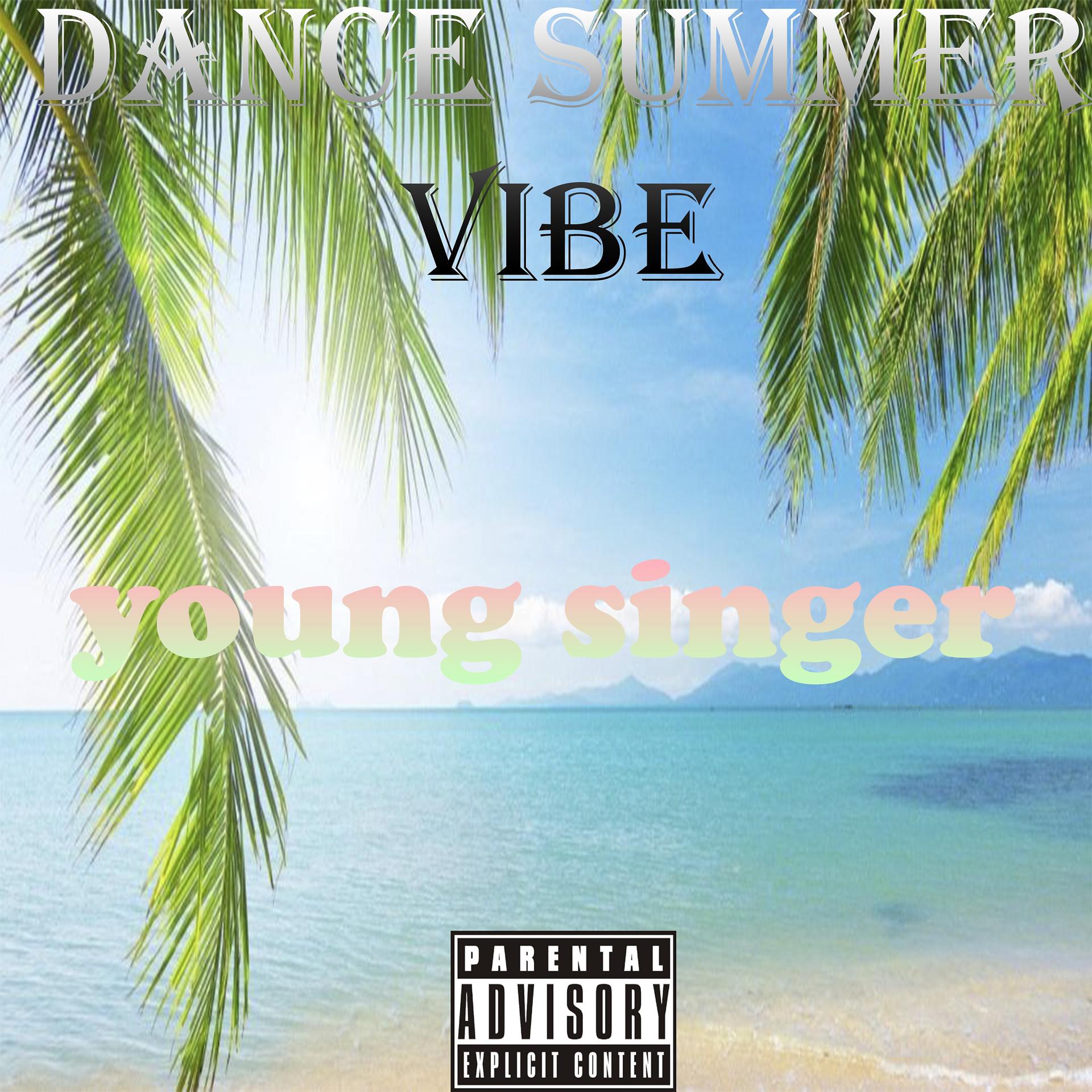 Постер альбома DANCE SUMMER VIBE