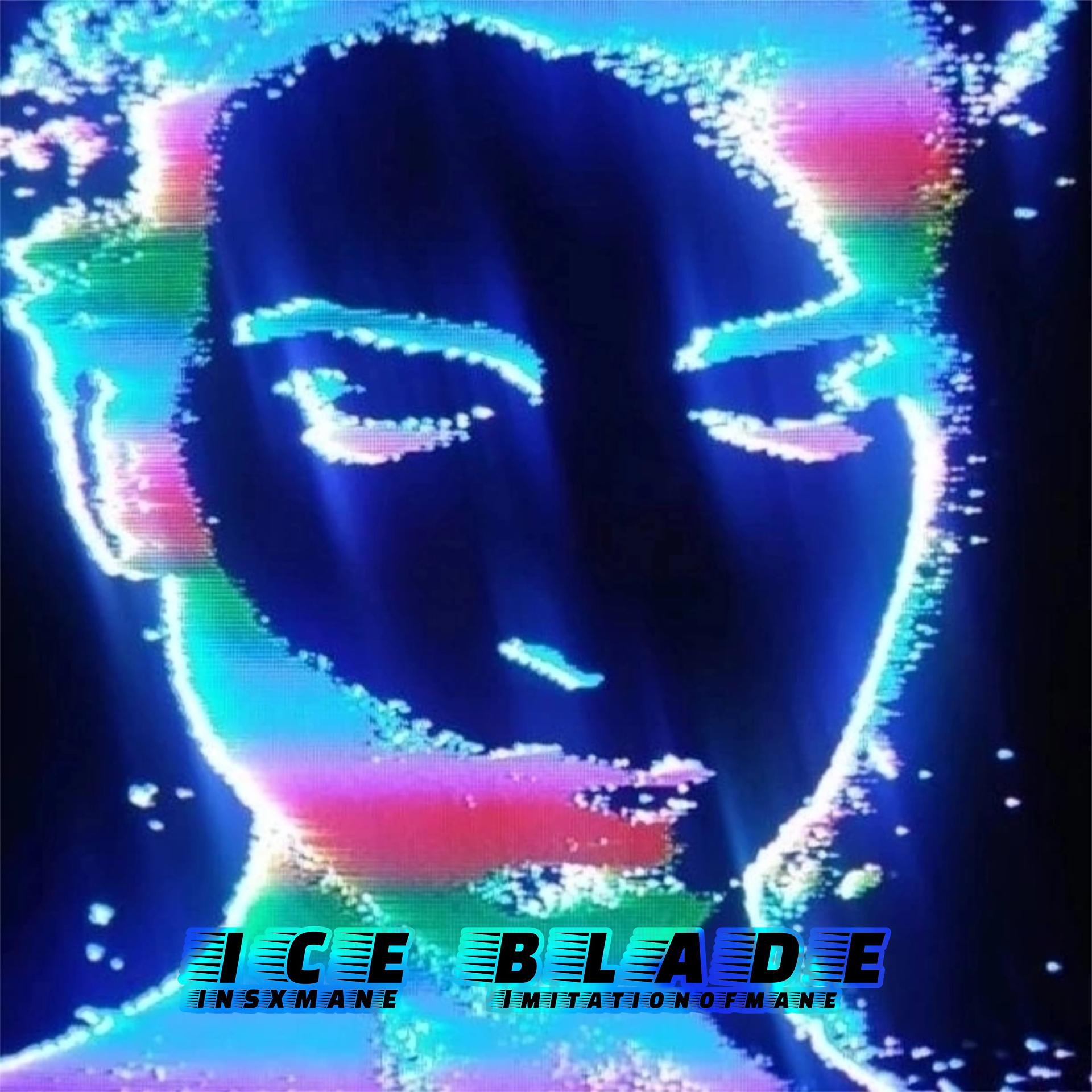 Постер альбома Ice Blade