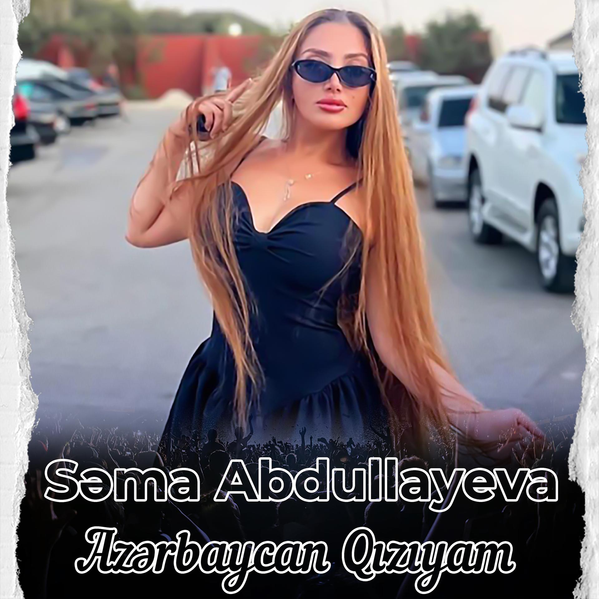 Постер альбома Azərbaycan Qızıyam
