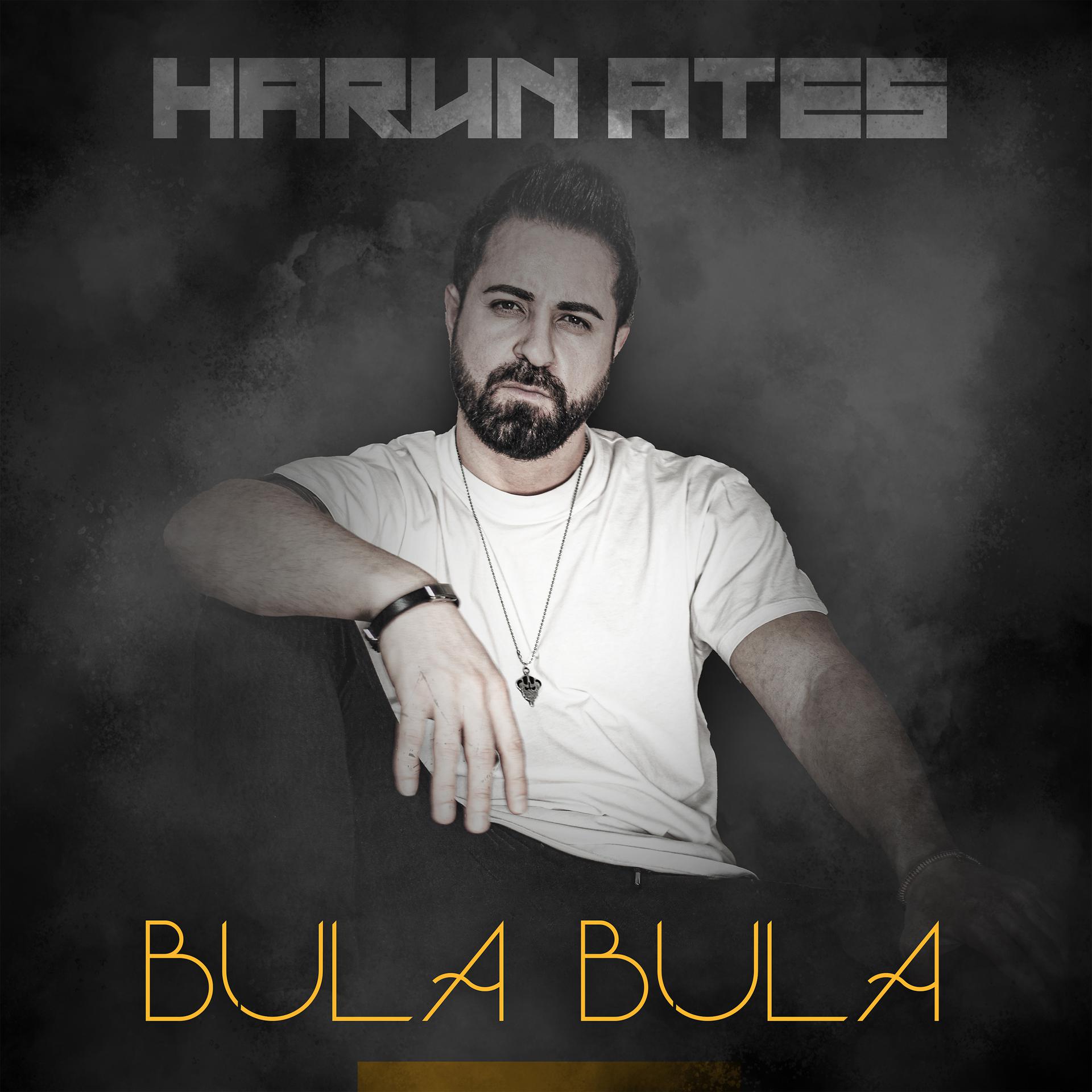 Постер альбома Bula Bula