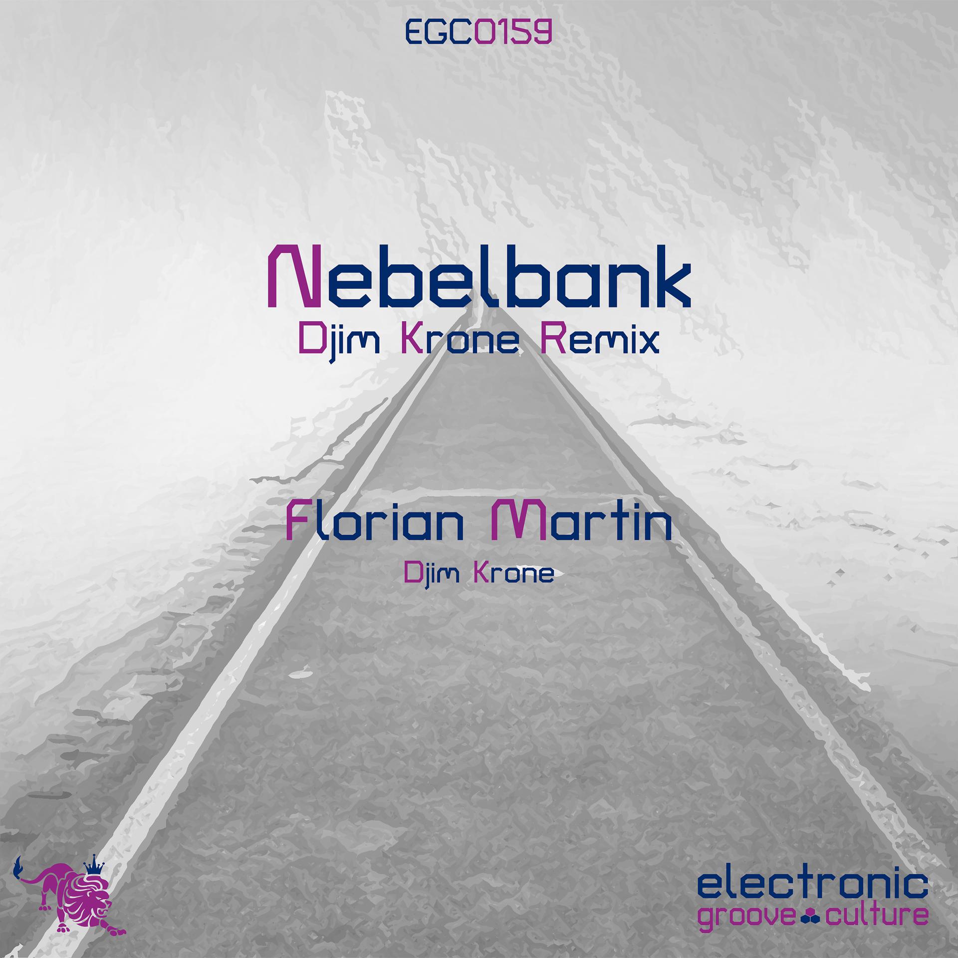 Постер альбома Nebelbank