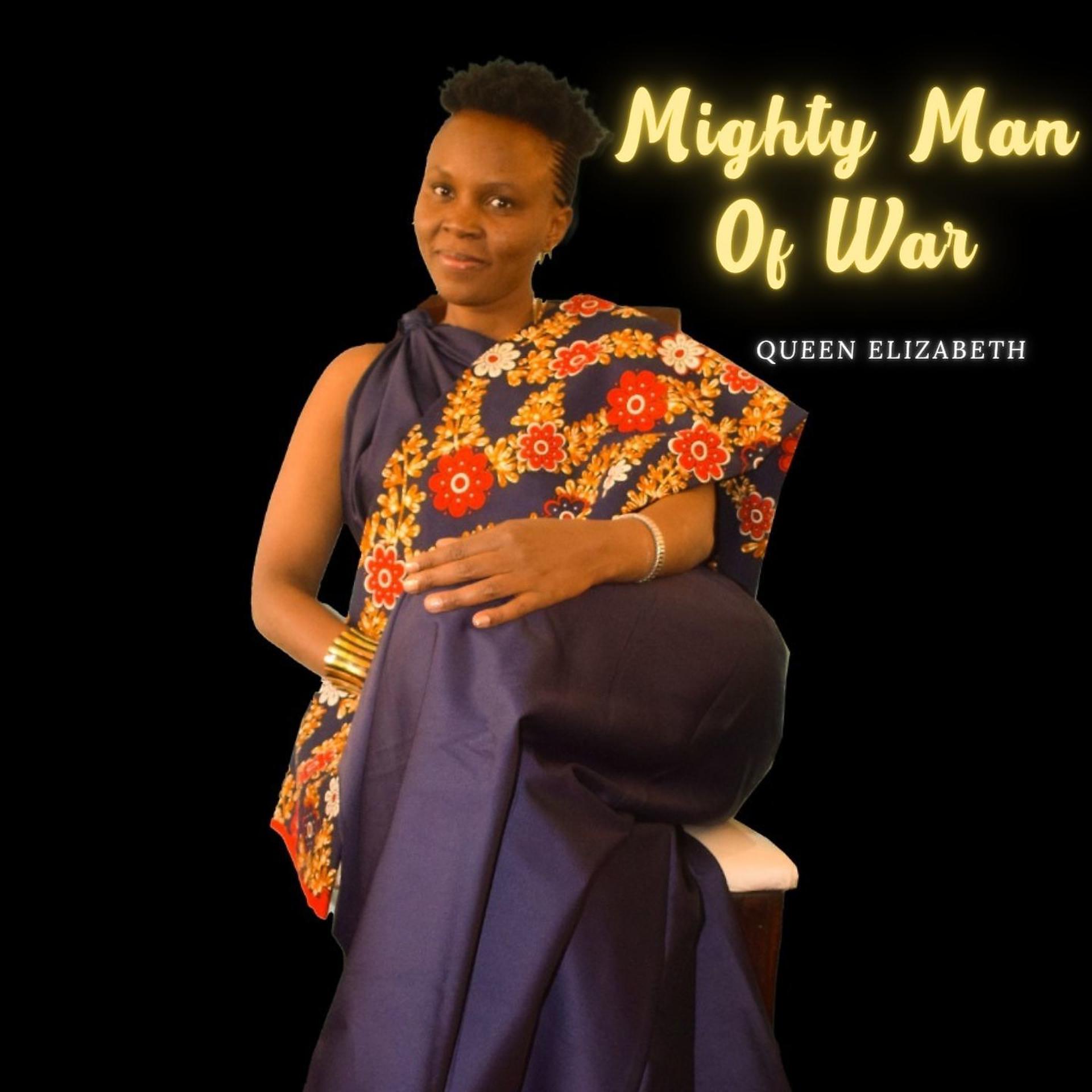 Постер альбома Mighty Man Of War