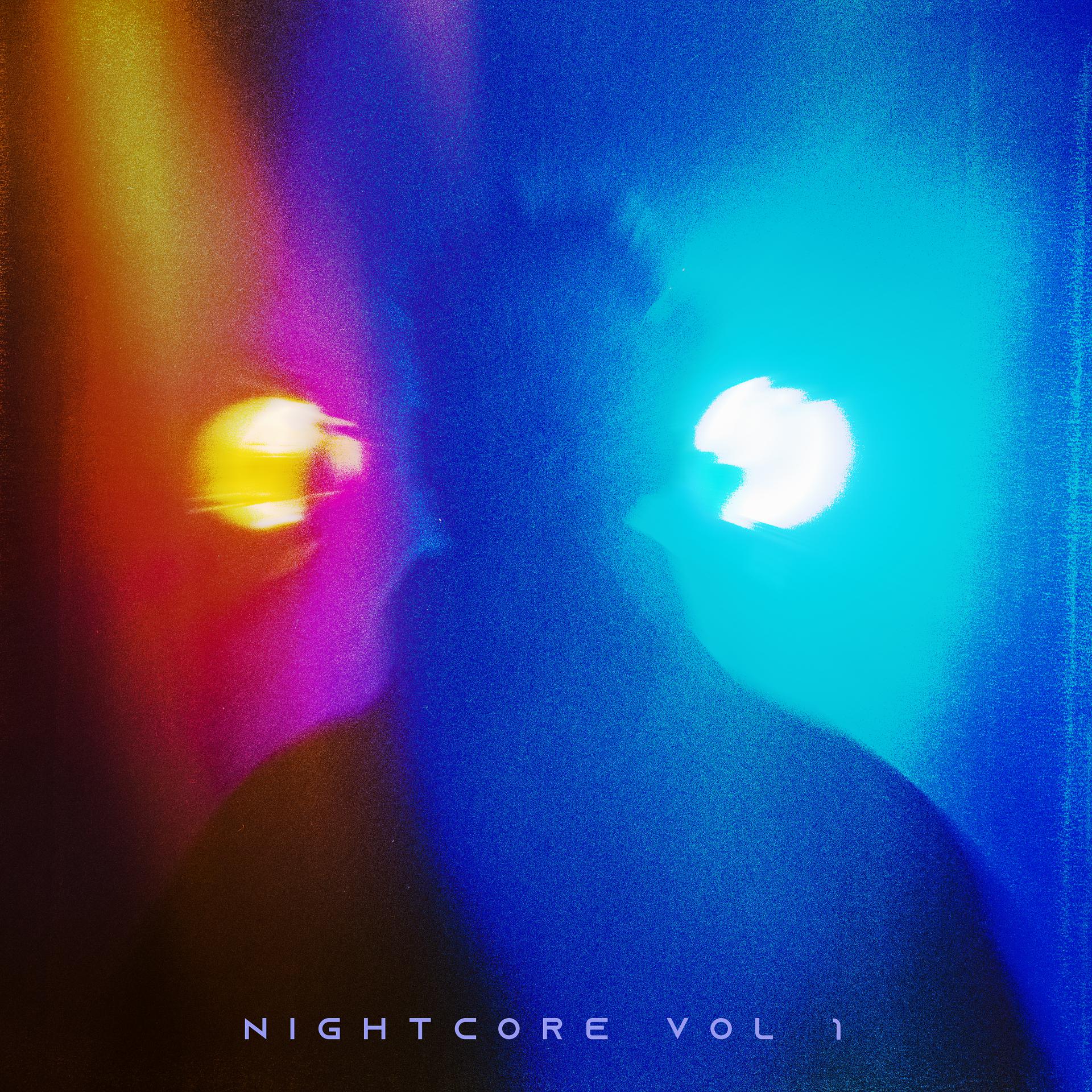 Постер альбома Nightcore, Vol. 1