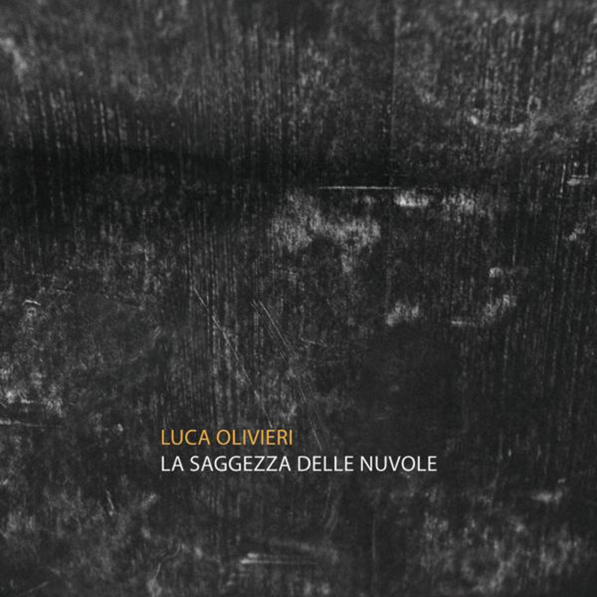 Постер альбома La Saggezza Delle Nuvole
