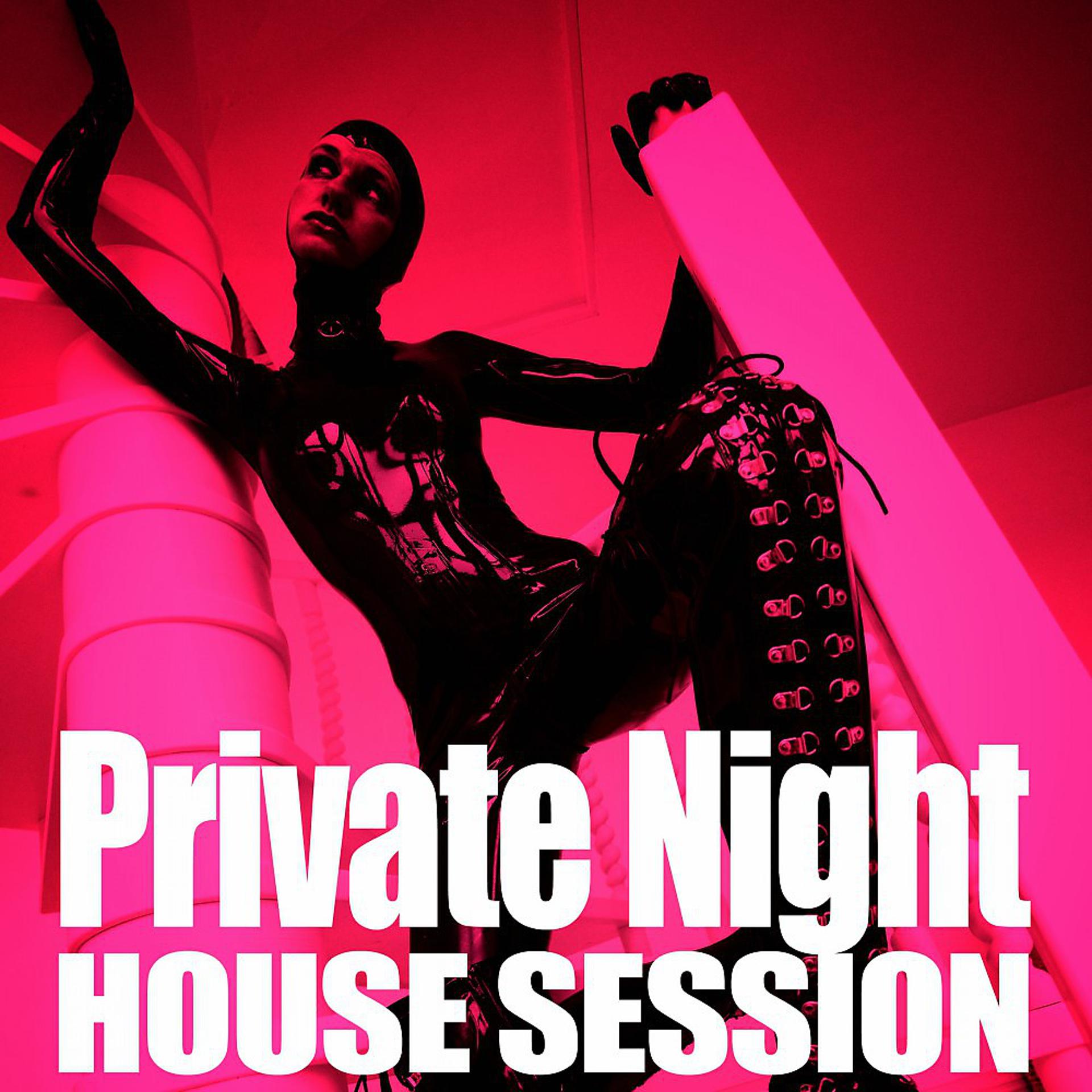 Постер альбома Private Night (House Session)