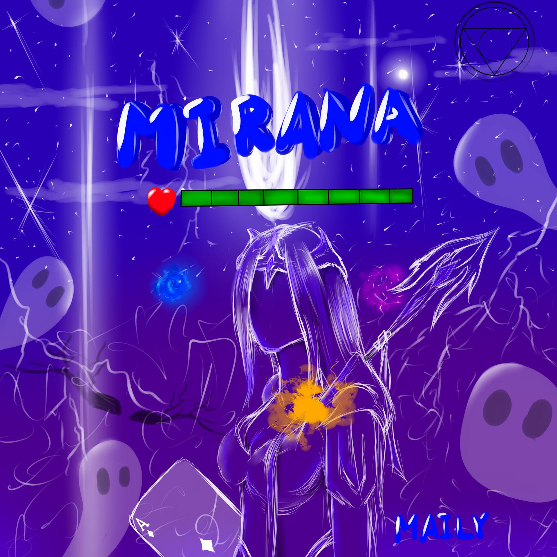 Постер альбома Mirana