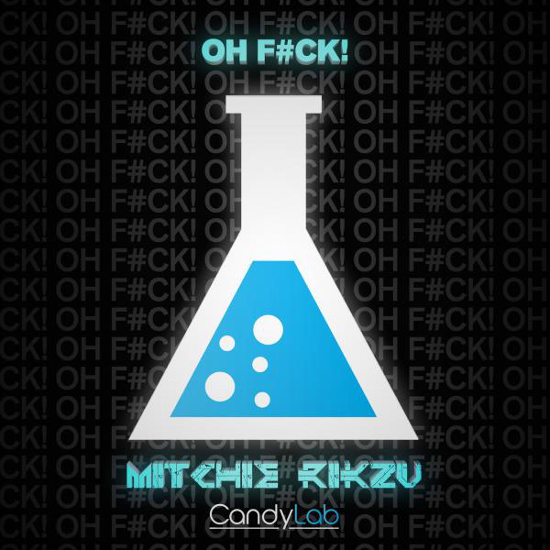 Постер альбома Oh F#ck!
