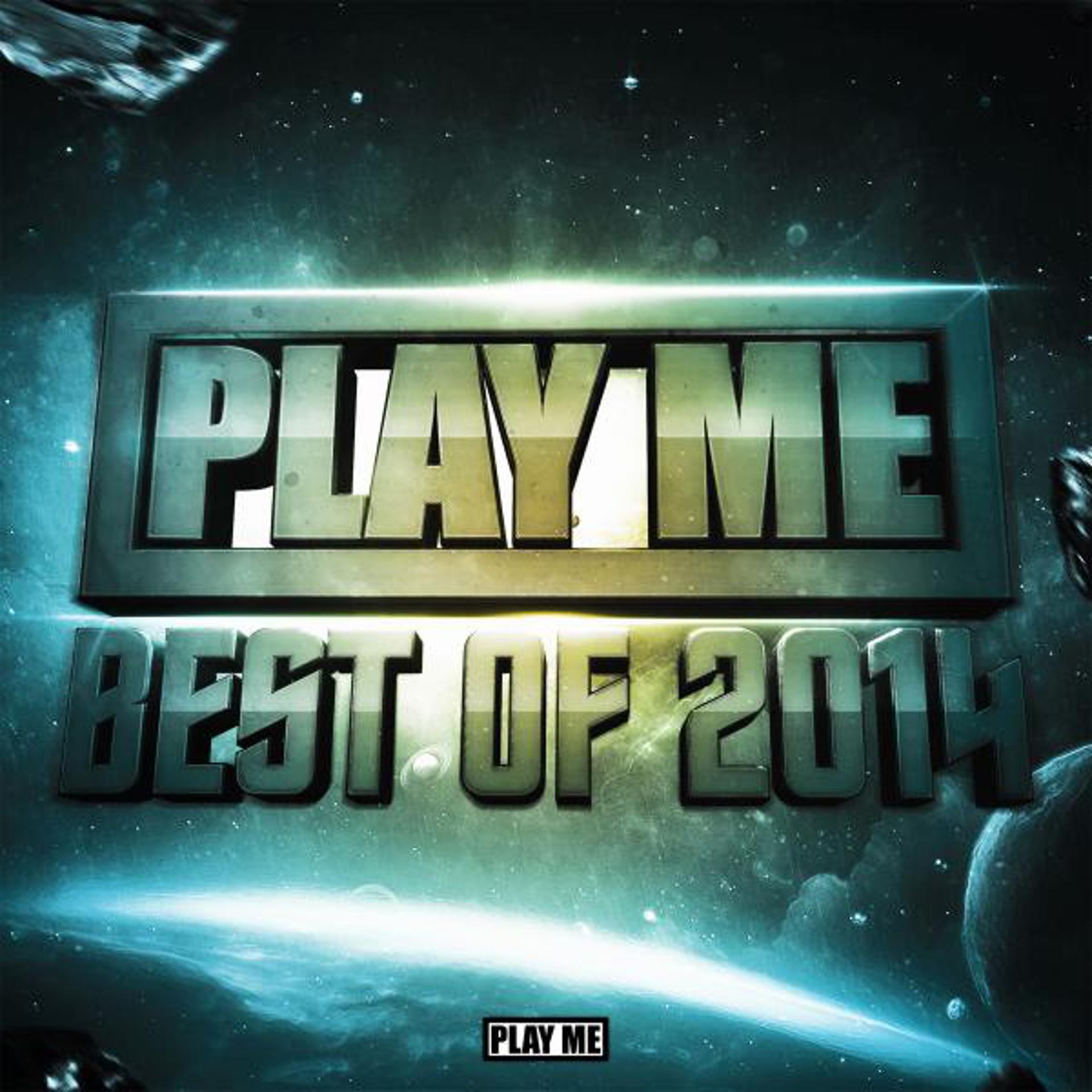 Постер альбома Play Me Records: Best of 2014