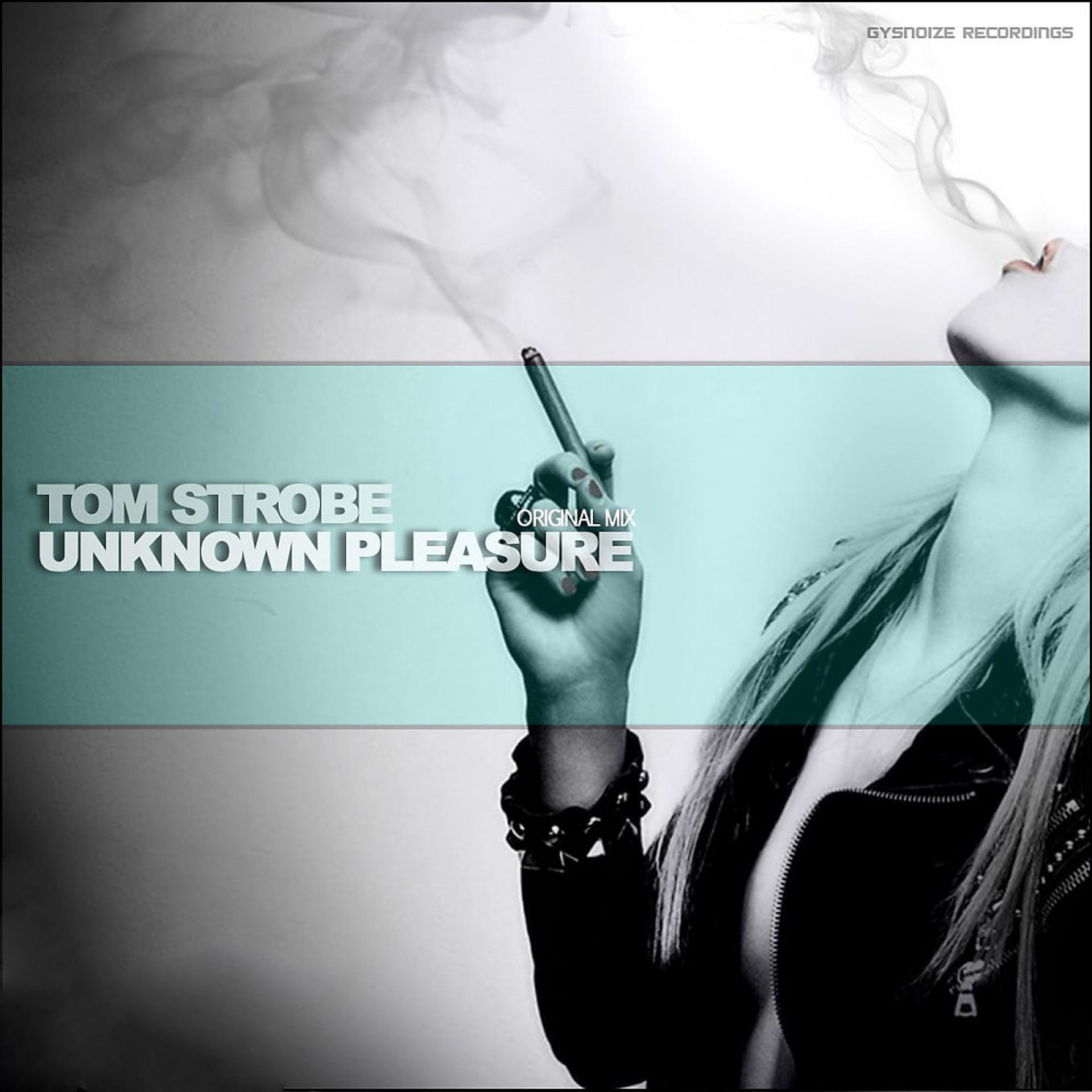 Постер альбома Unknown Pleasure