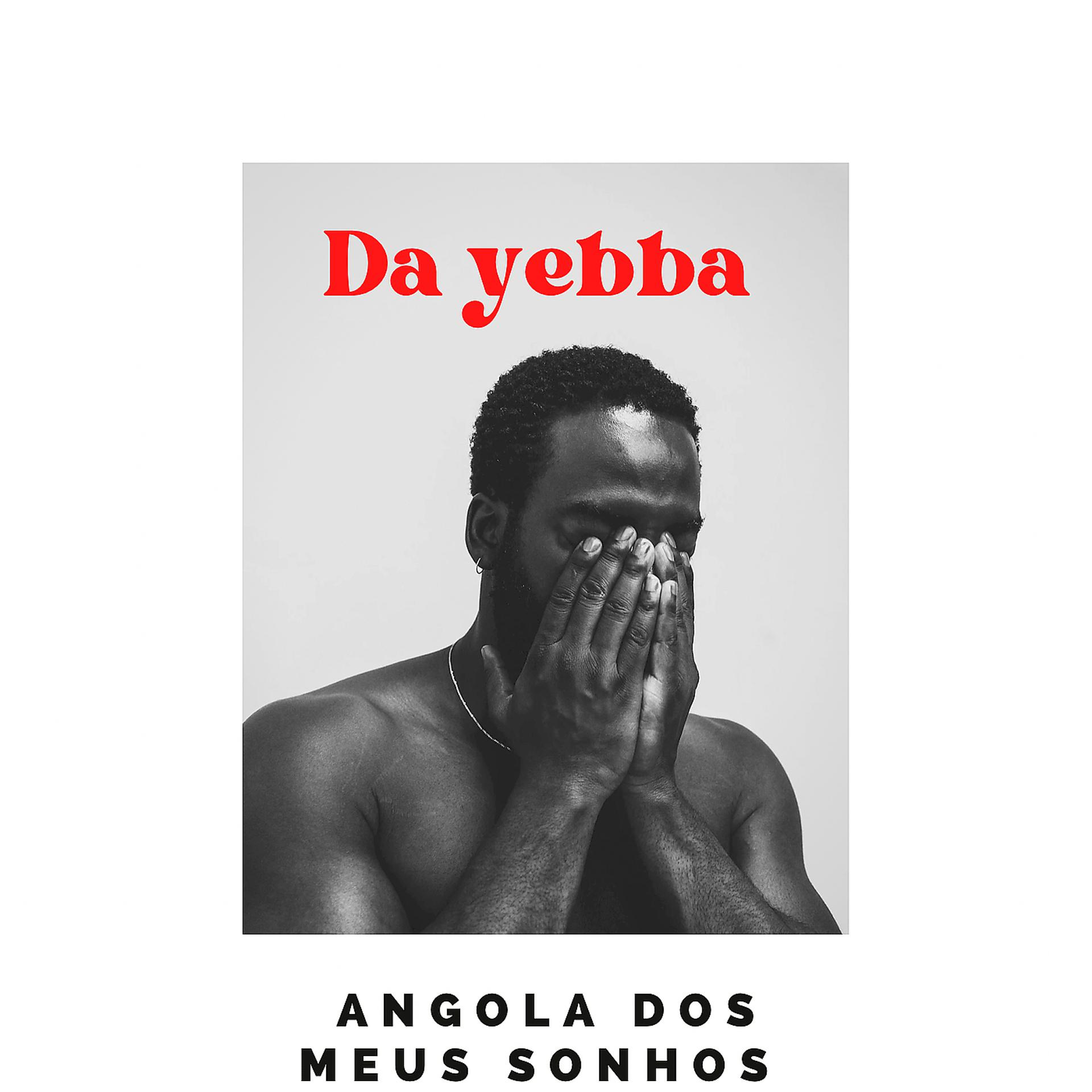 Постер альбома Angola Dos Meus Sonhos