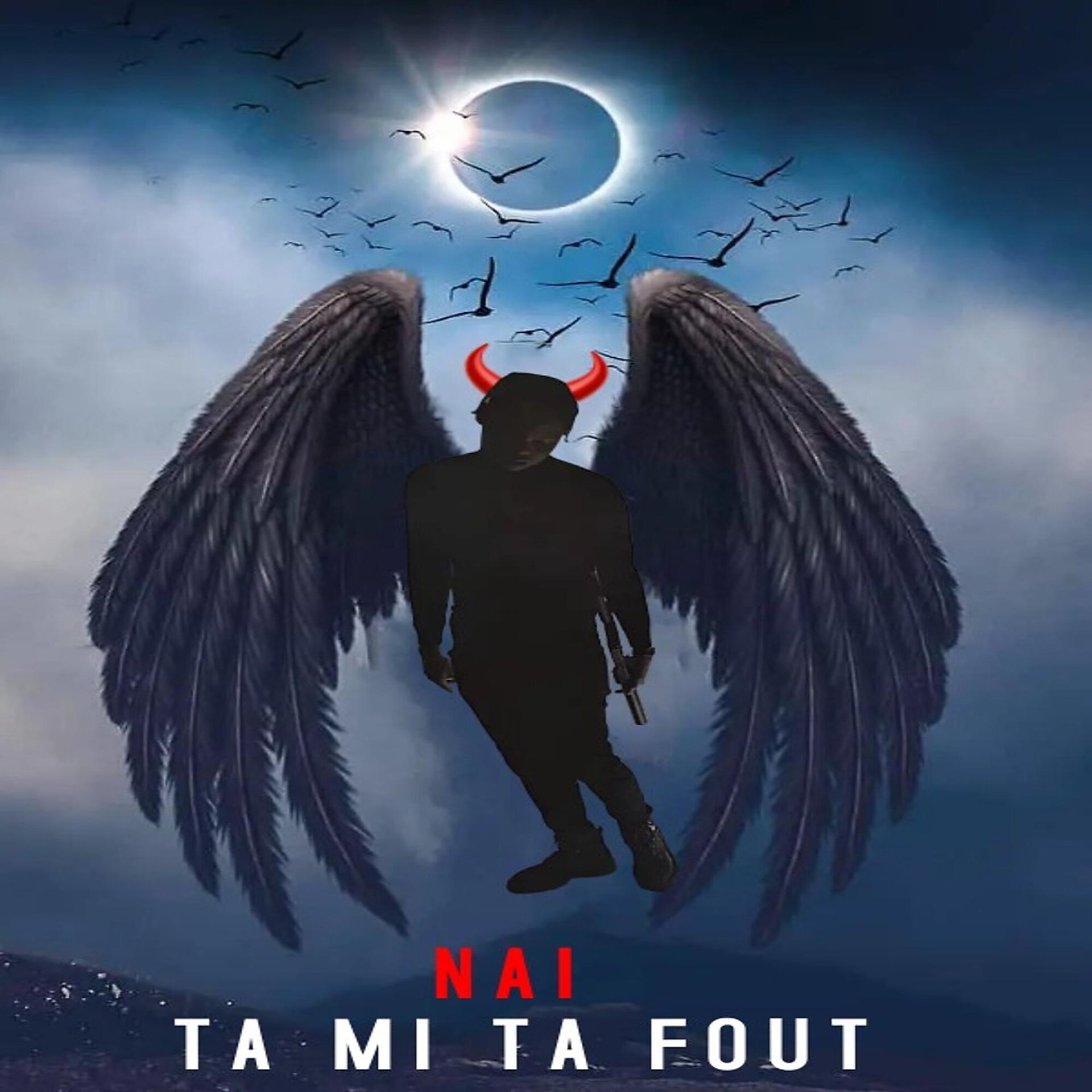 Постер альбома Ta Mi Ta Fout