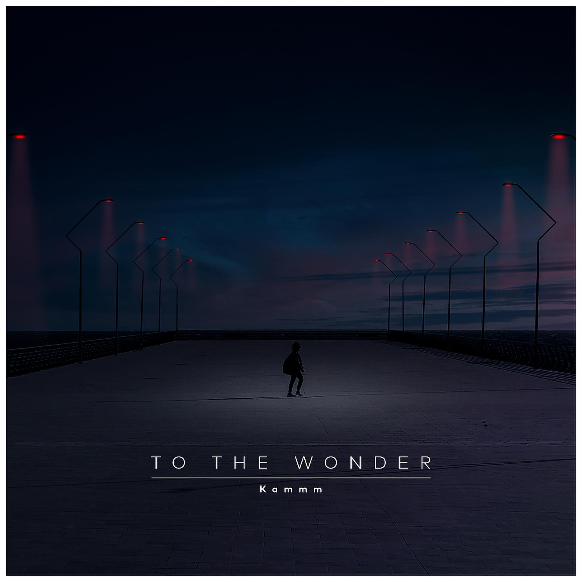 Постер альбома To the Wonder