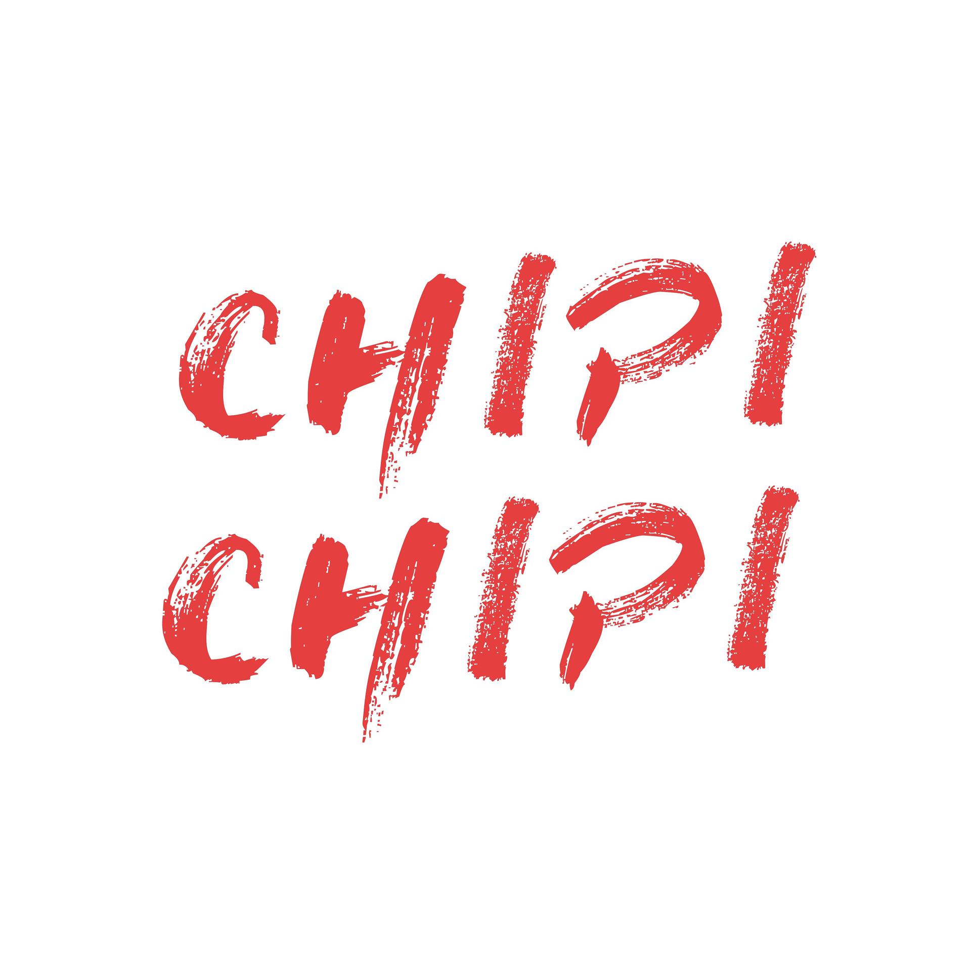 Постер альбома Chipi Chipi