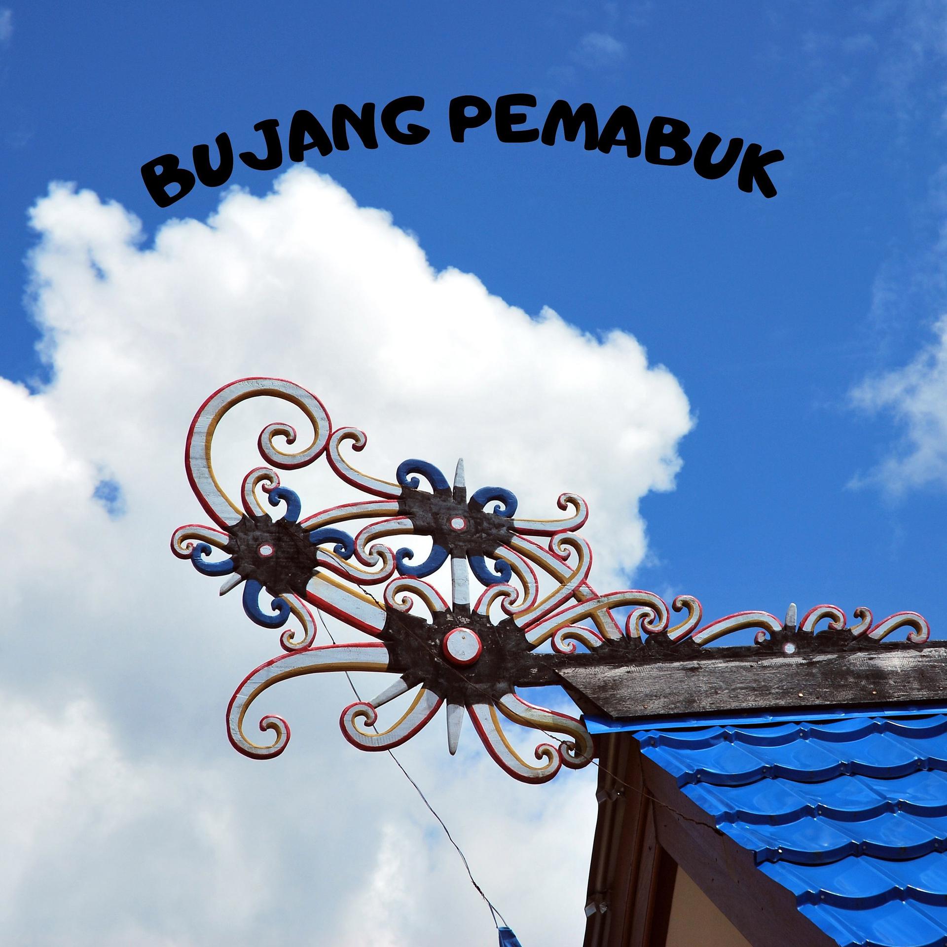 Постер альбома BUJANG PEMABUK