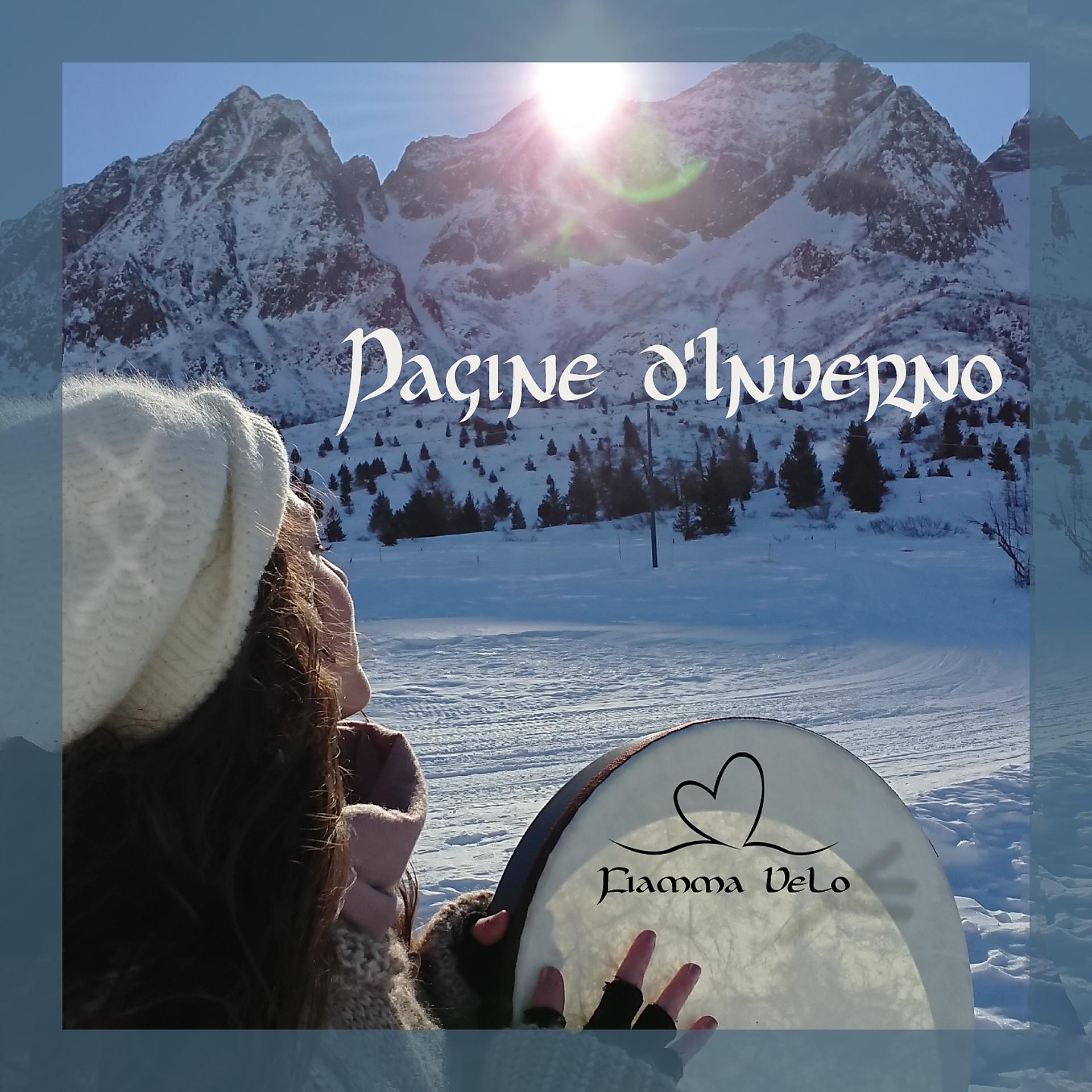 Постер альбома Pagine d'inverno