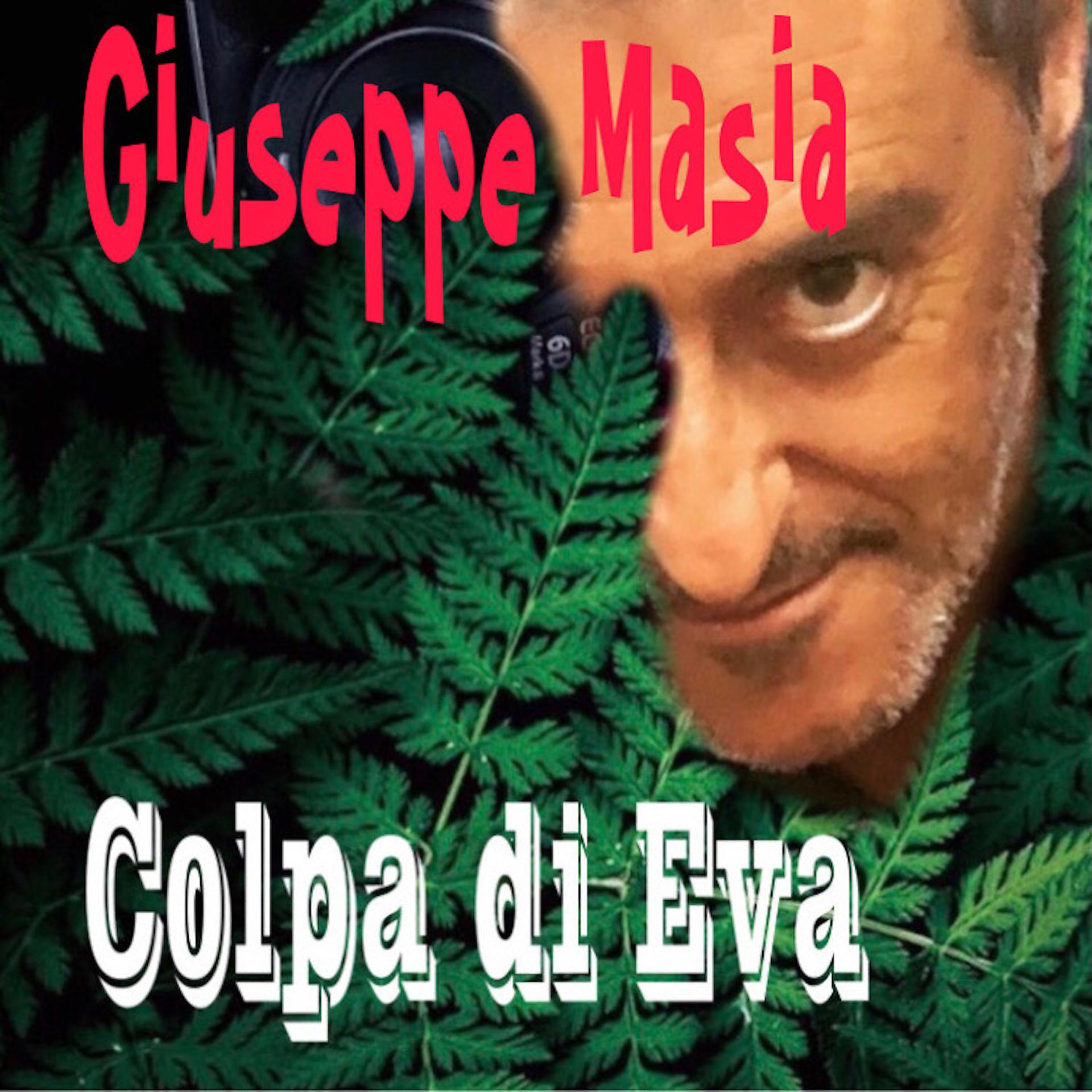 Постер альбома Colpa di Eva