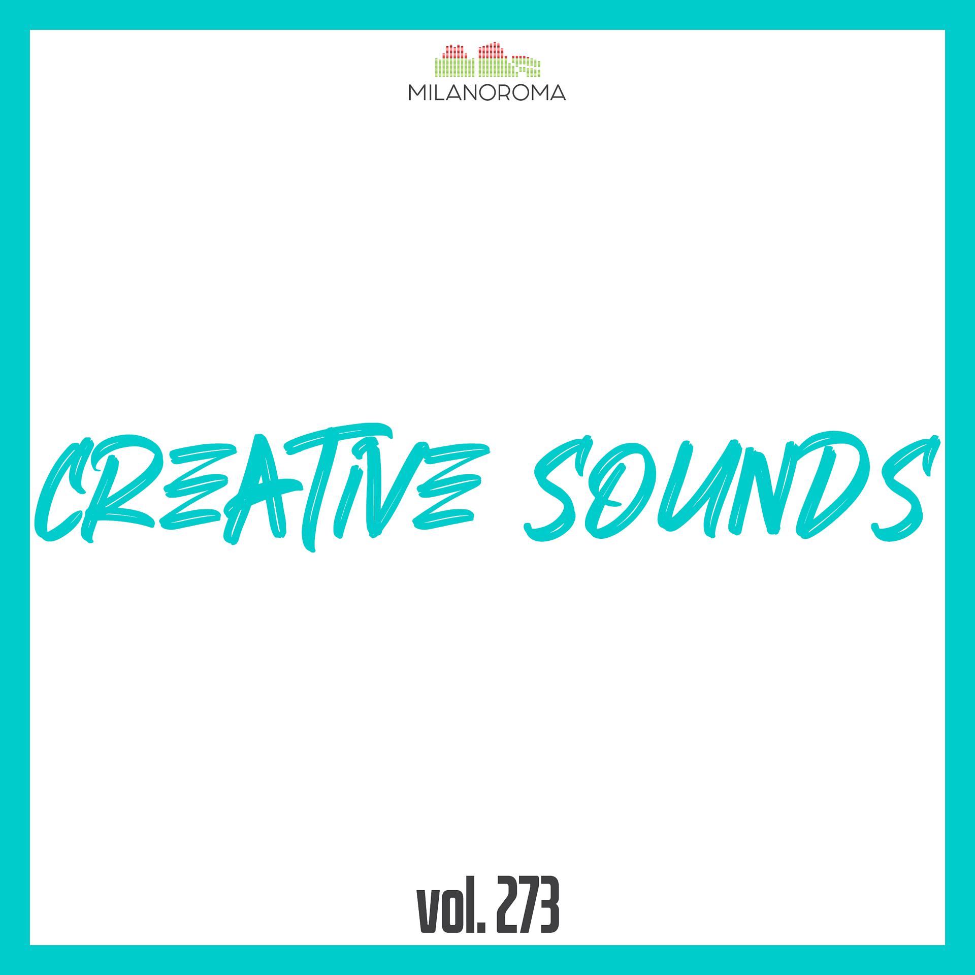 Постер альбома Creative Sounds, Vol. 273
