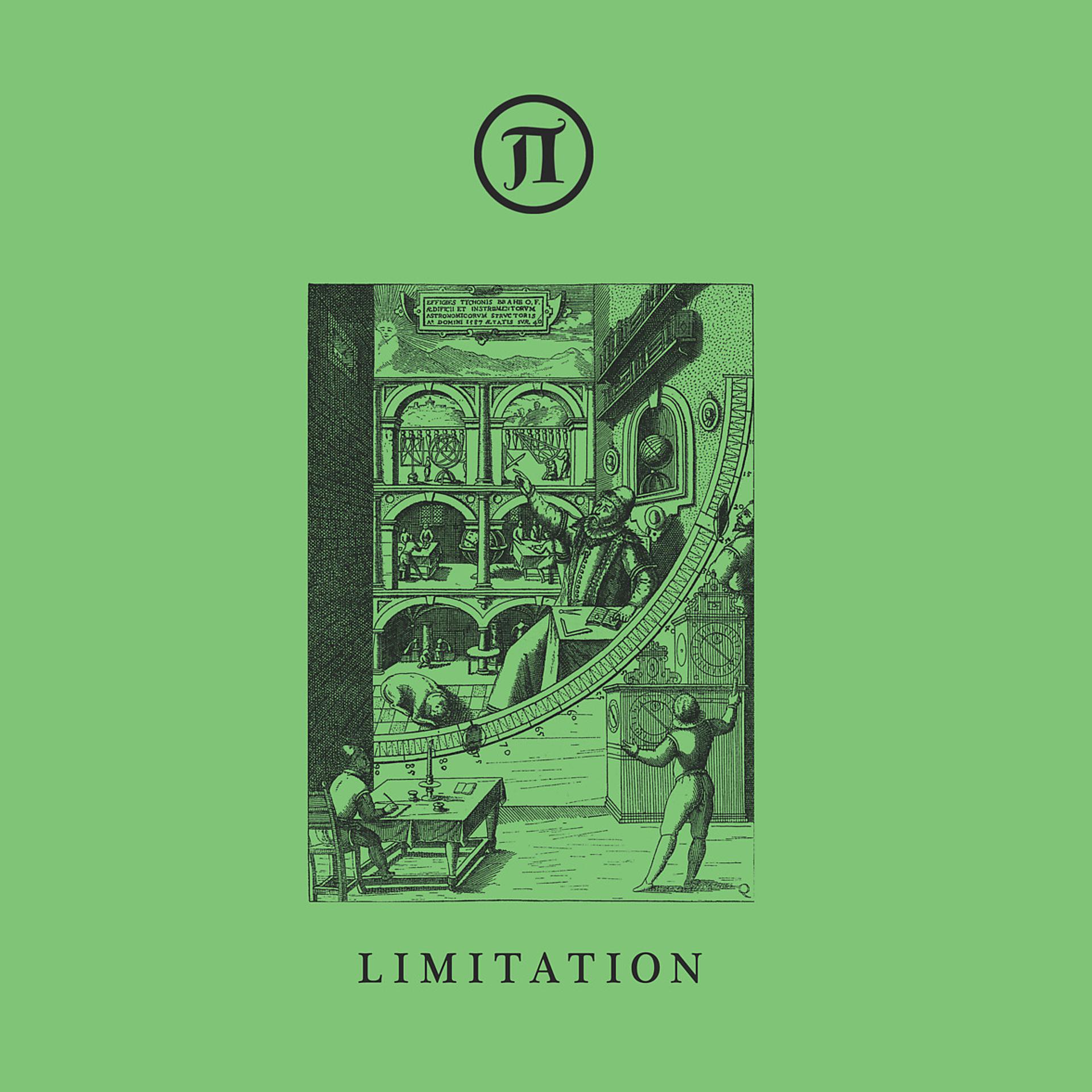 Постер альбома Limitation