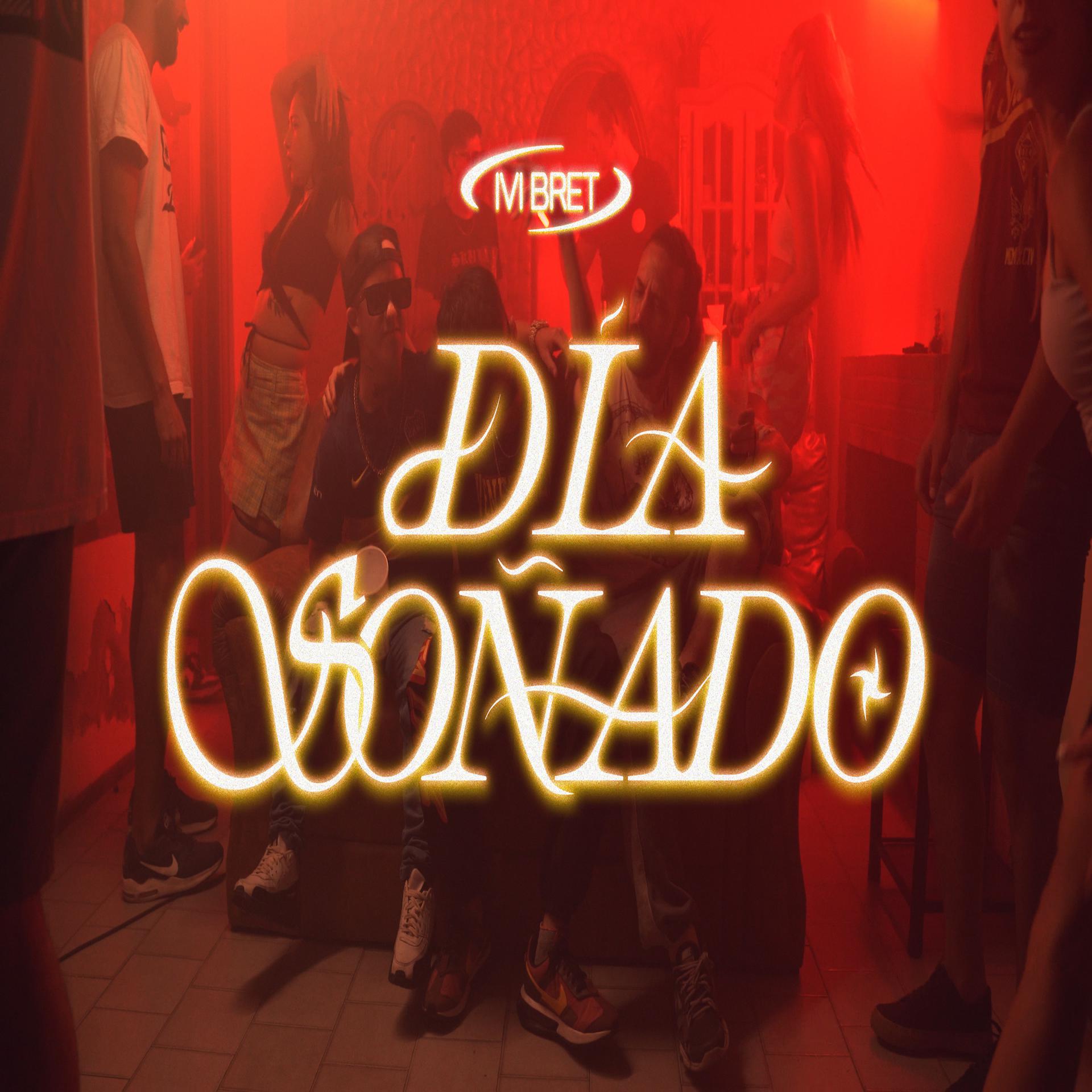 Постер альбома Día Soñado