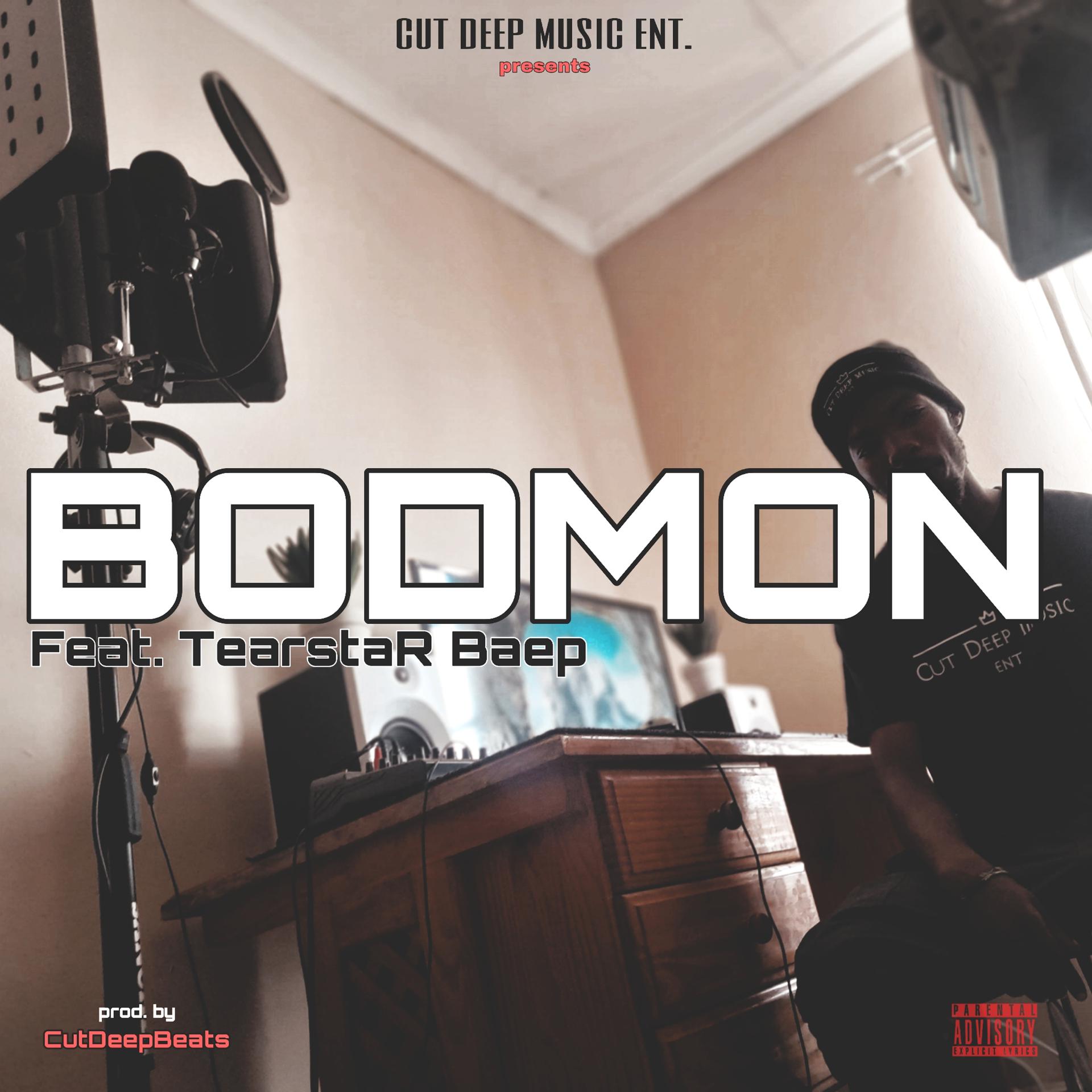 Постер альбома Bodmon