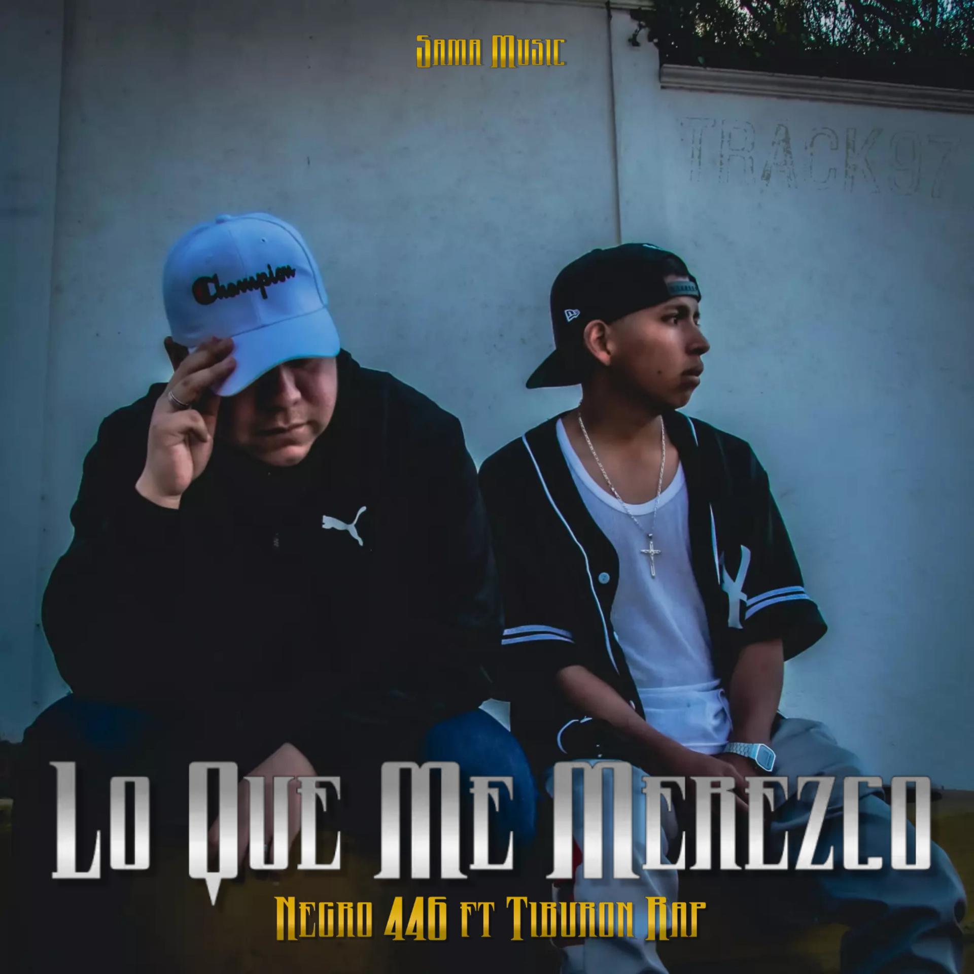 Постер альбома Lo Que Me Merezco