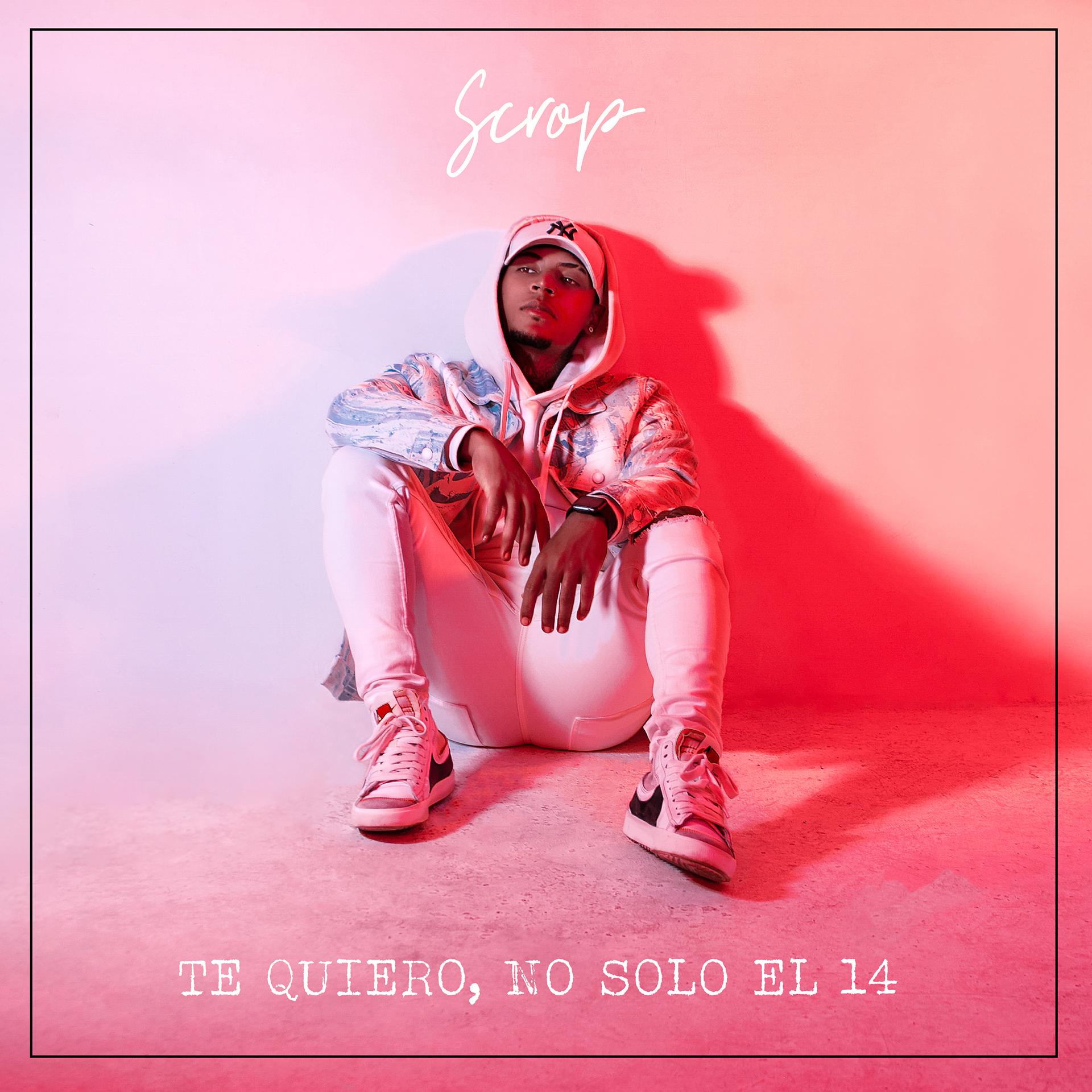 Постер альбома Te Quiero, No Solo el 14