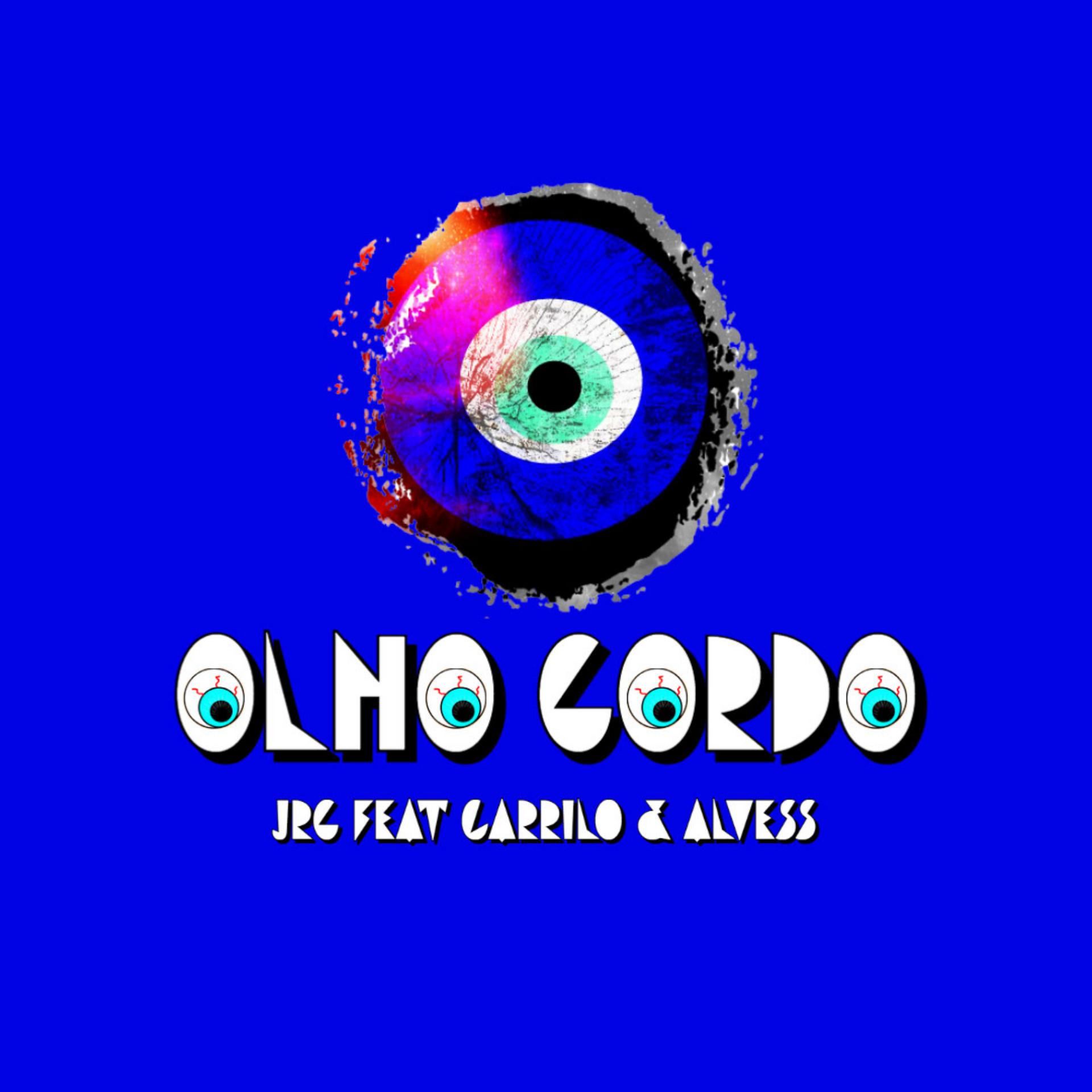 Постер альбома Olho Gordo