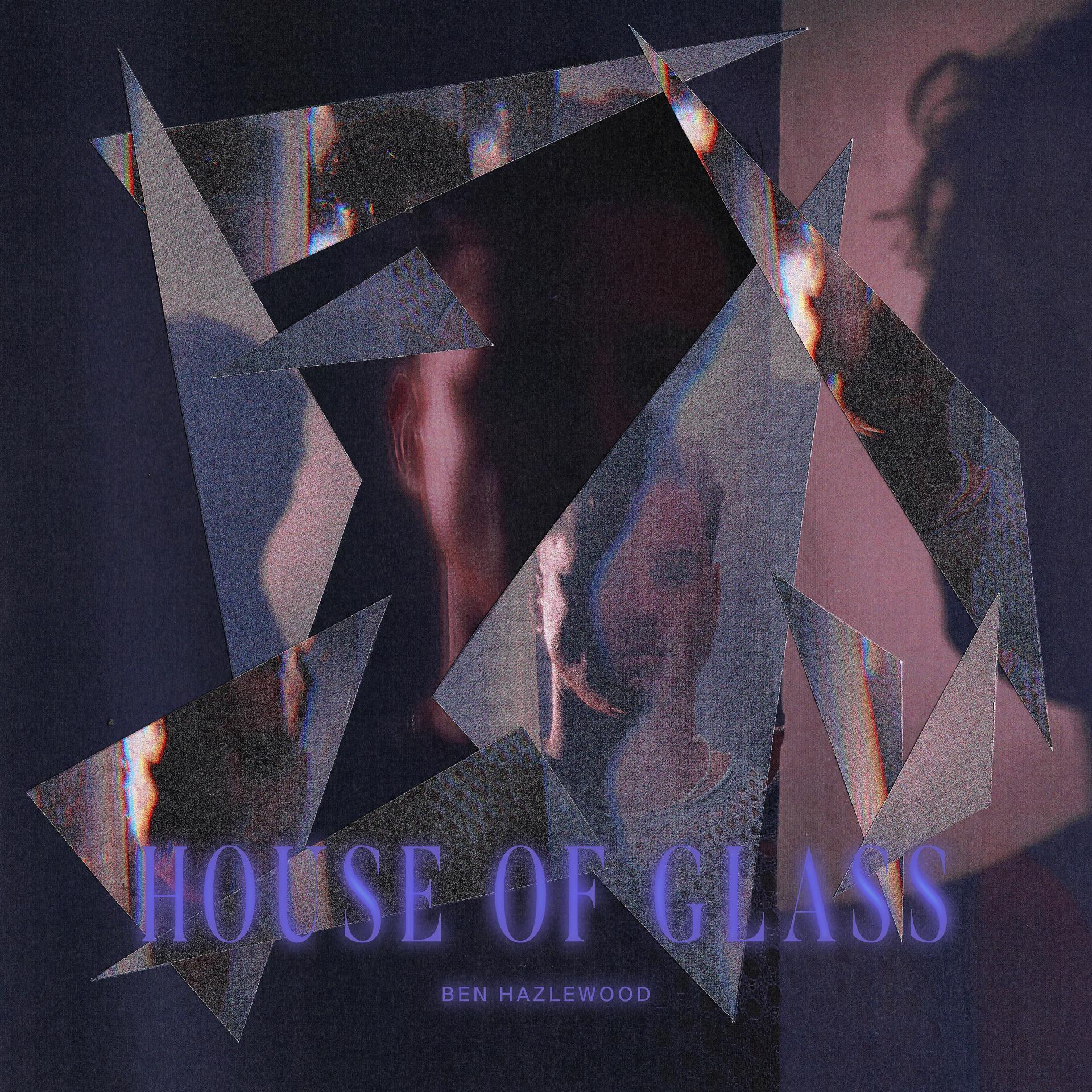 Постер альбома House of Glass