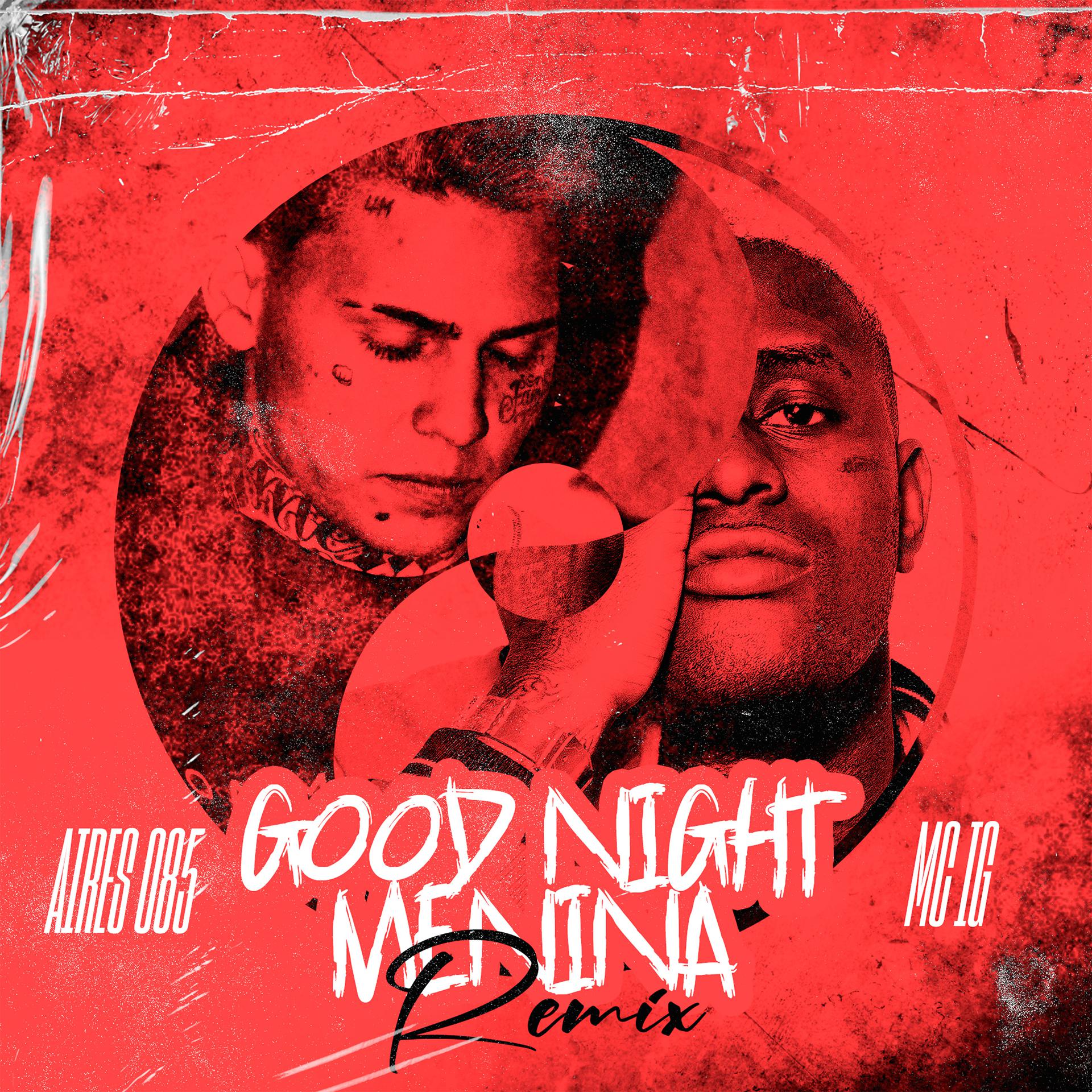 Постер альбома Good Night Menina
