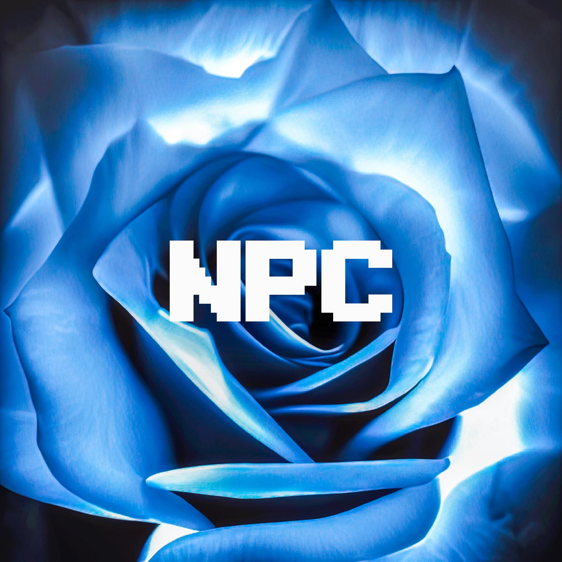 Постер альбома Npc