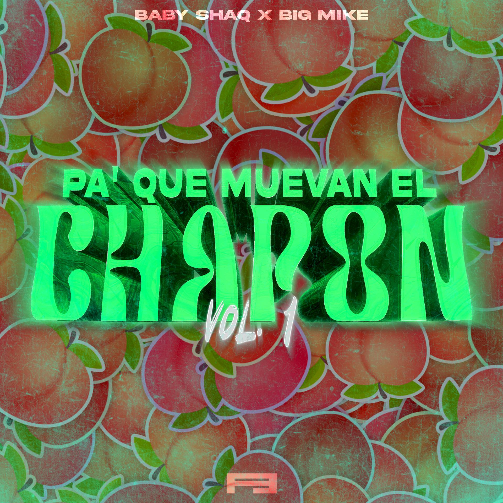 Постер альбома Pa´ Que Muevan el Chapon