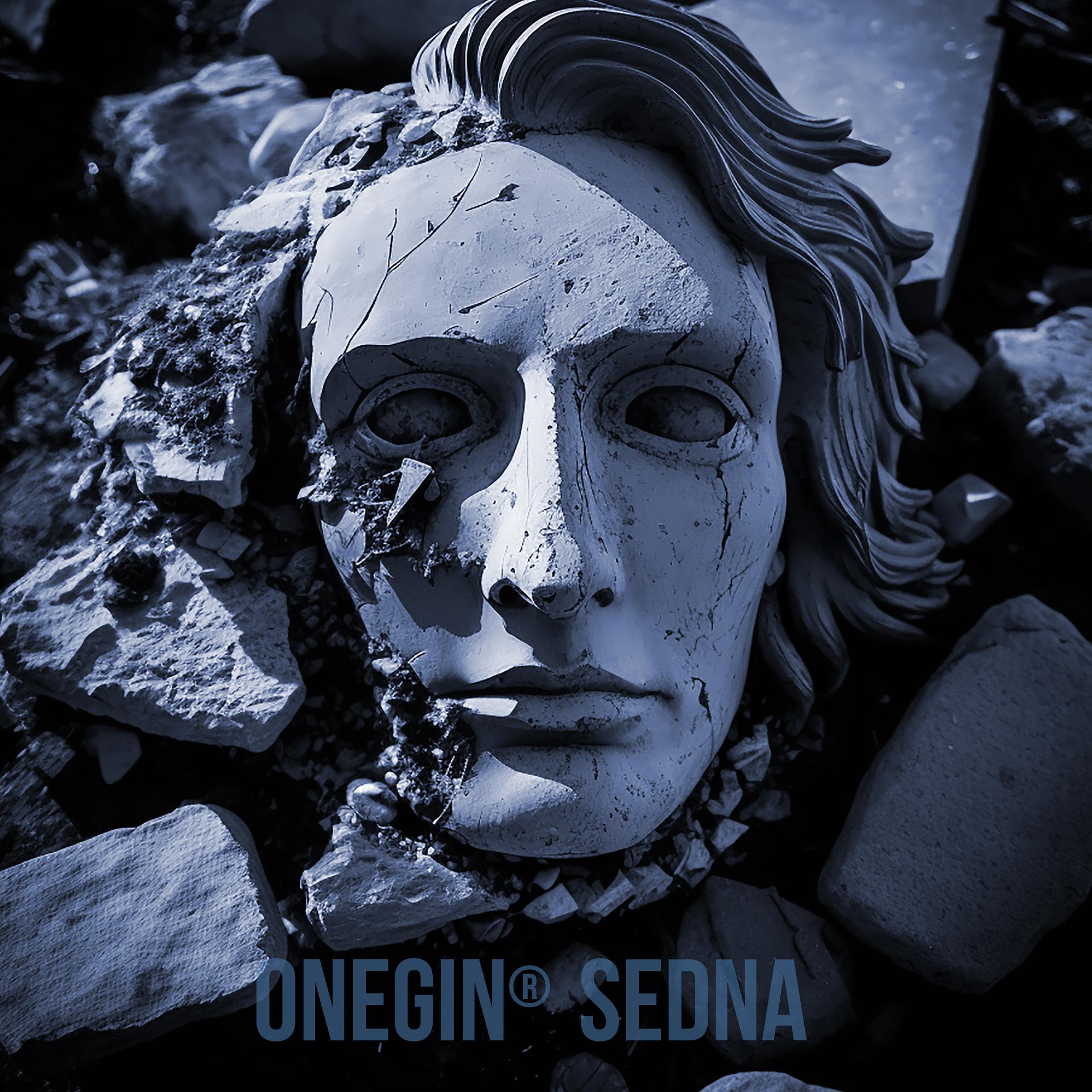 Постер альбома Sedna