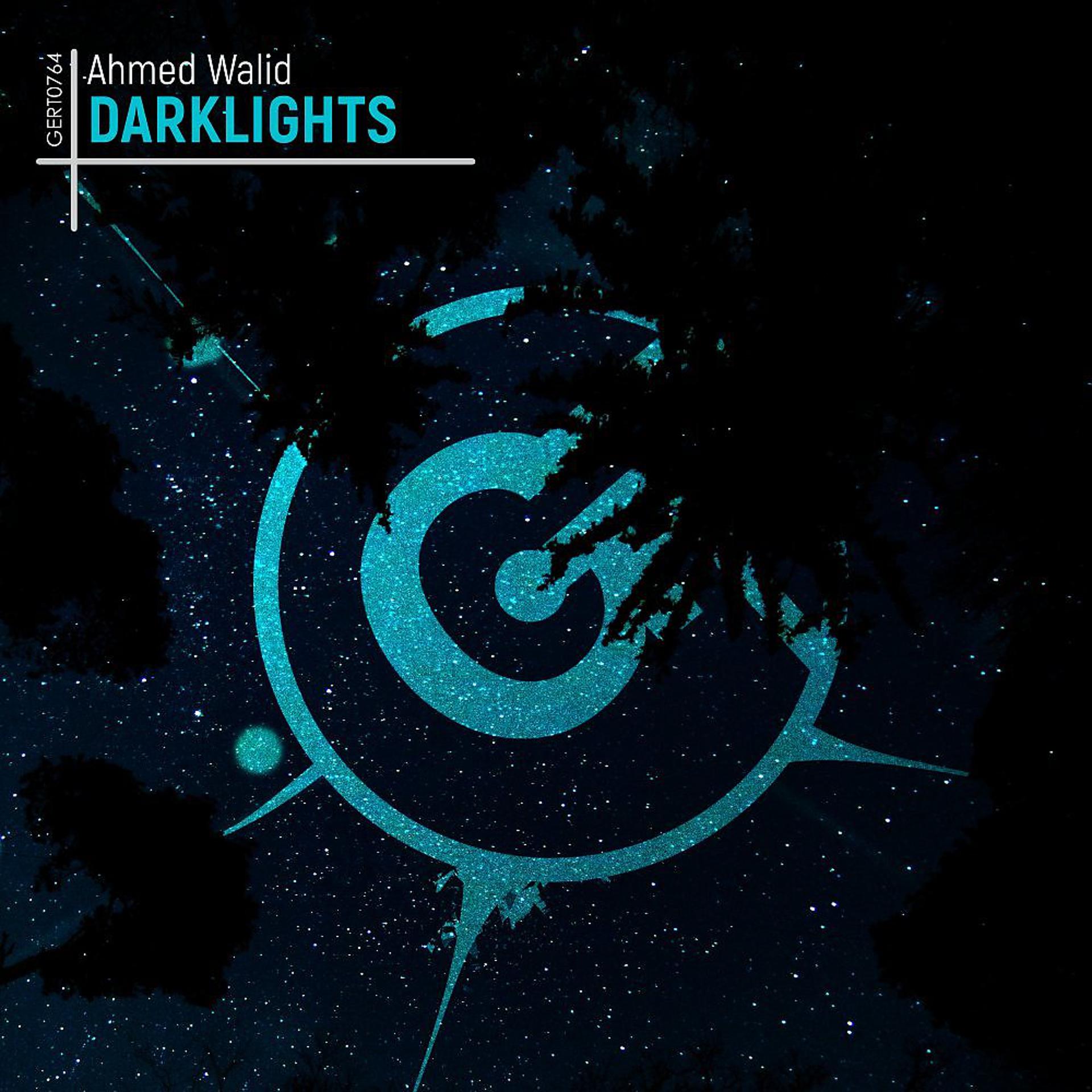 Постер альбома Darklights
