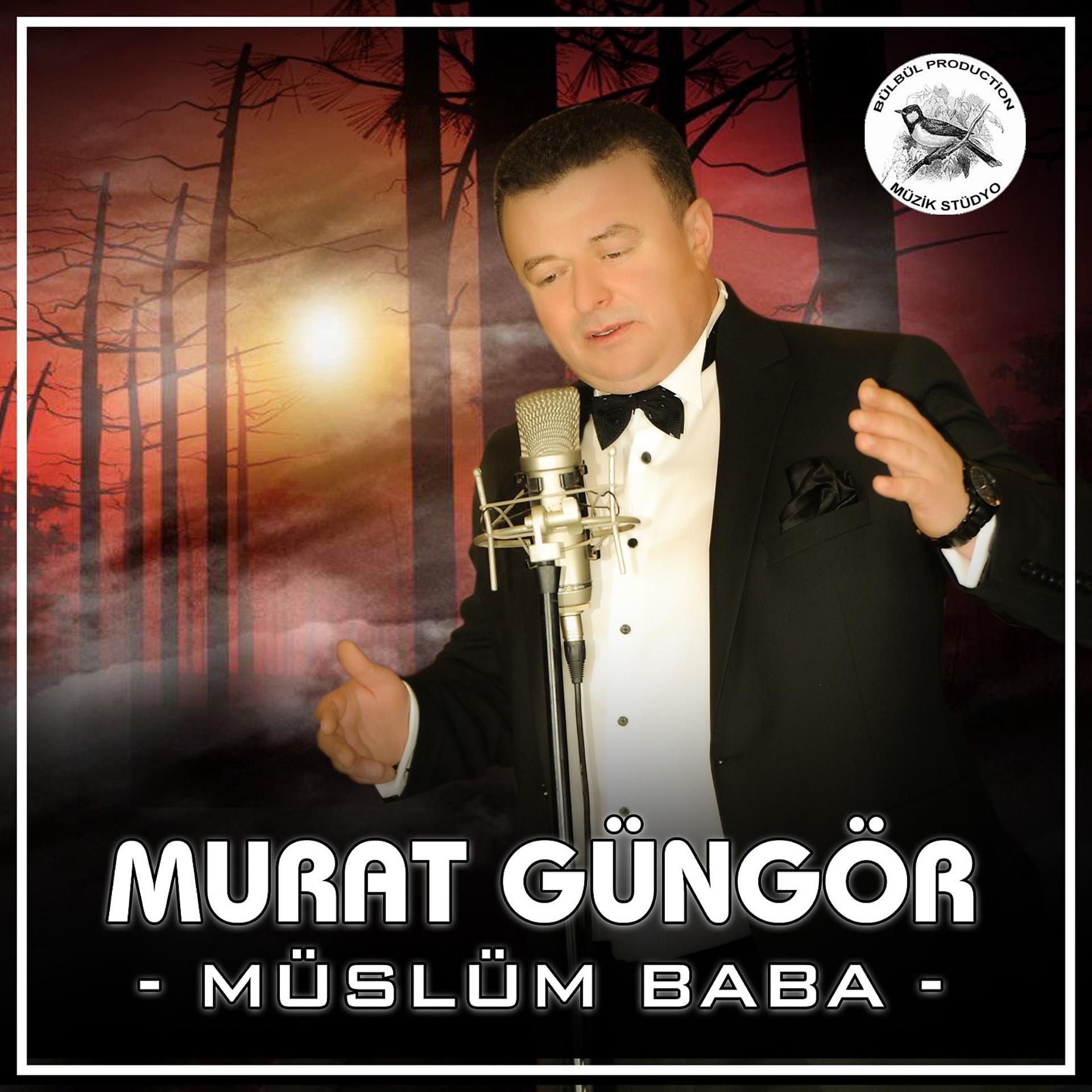 Постер альбома Müslüm Baba