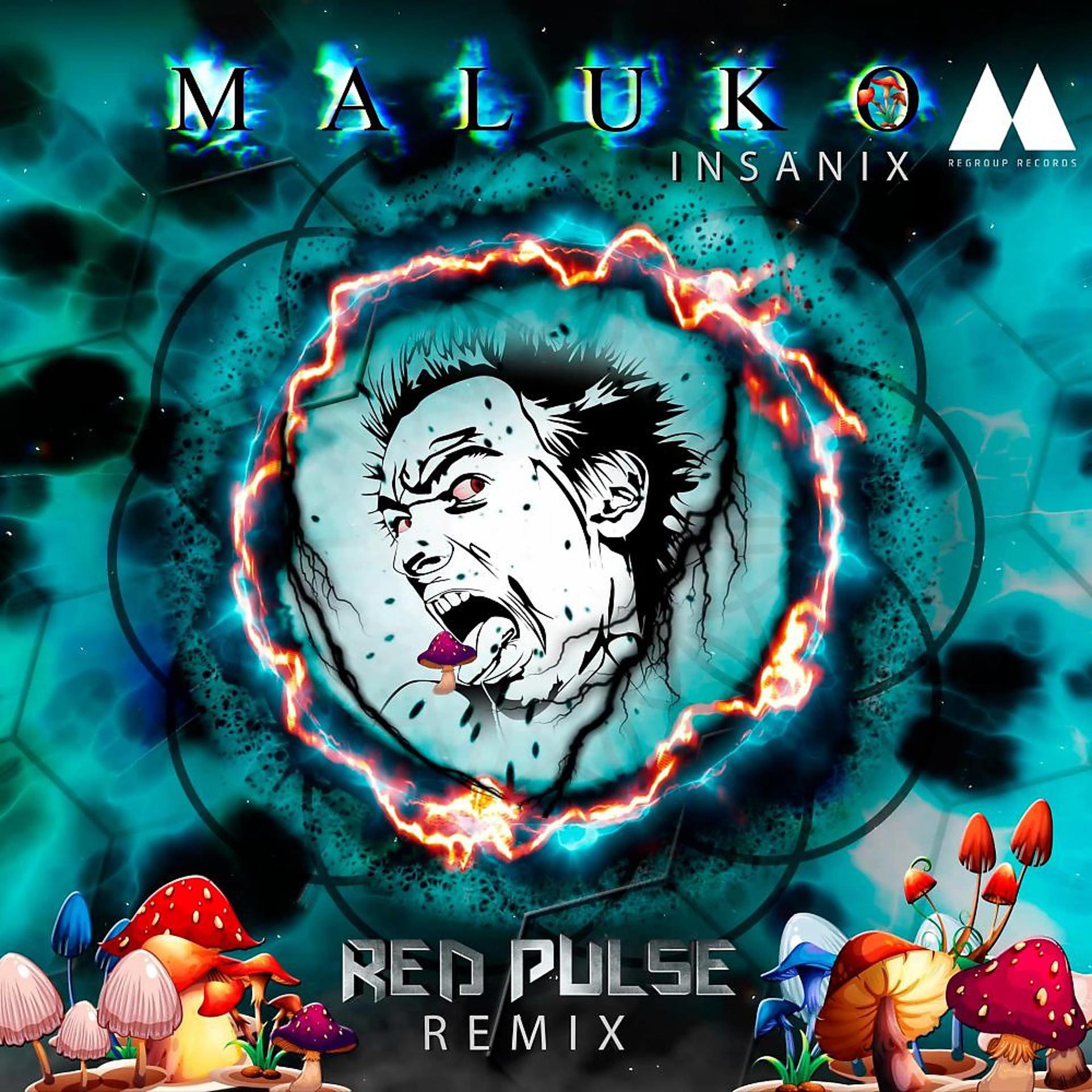 Постер альбома Maluko