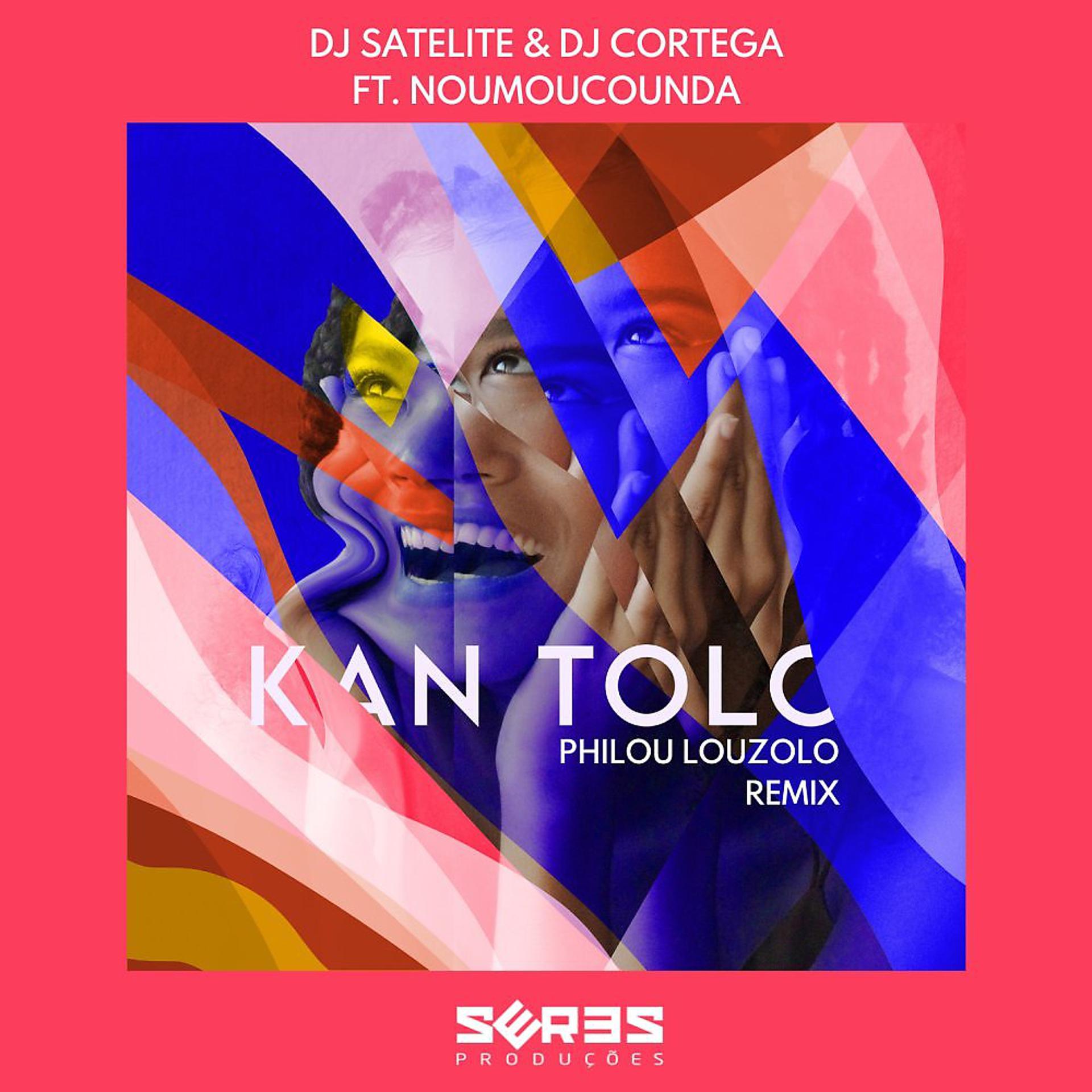 Постер альбома Kan Tolo