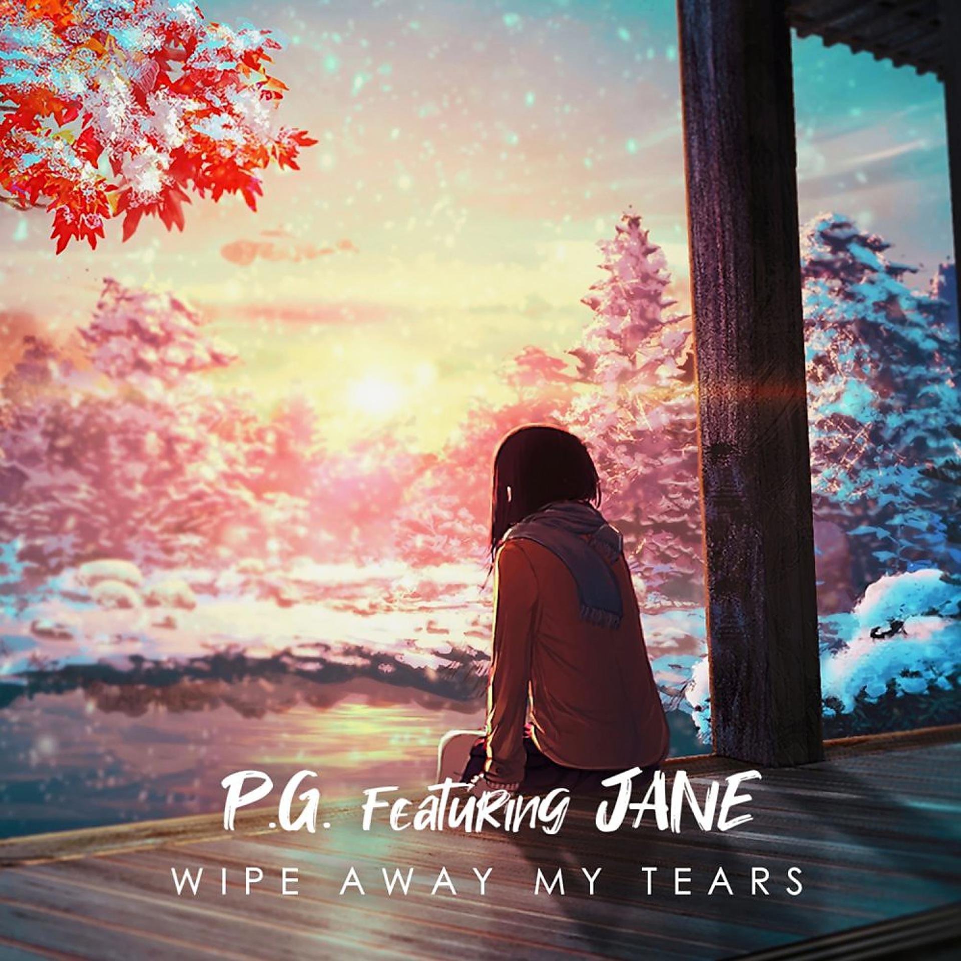 Постер альбома Wipe Away My Tears [HTID Version]