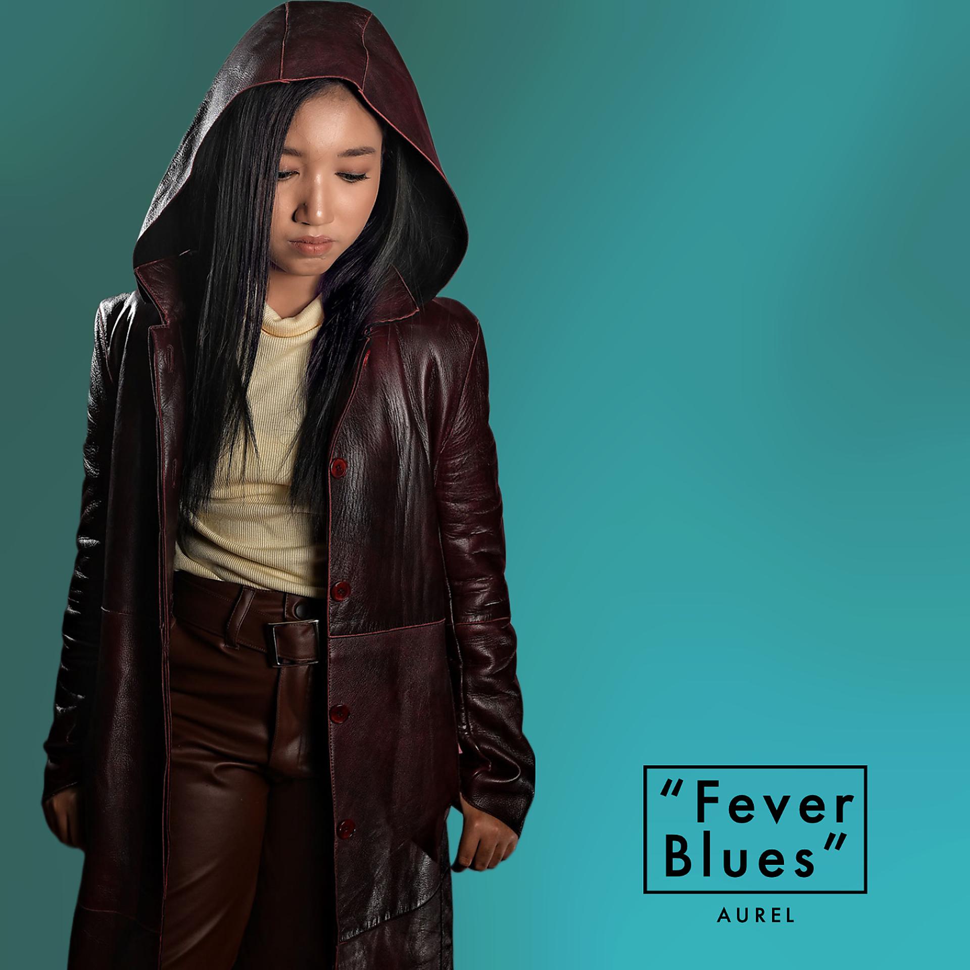 Постер альбома Fever Blues