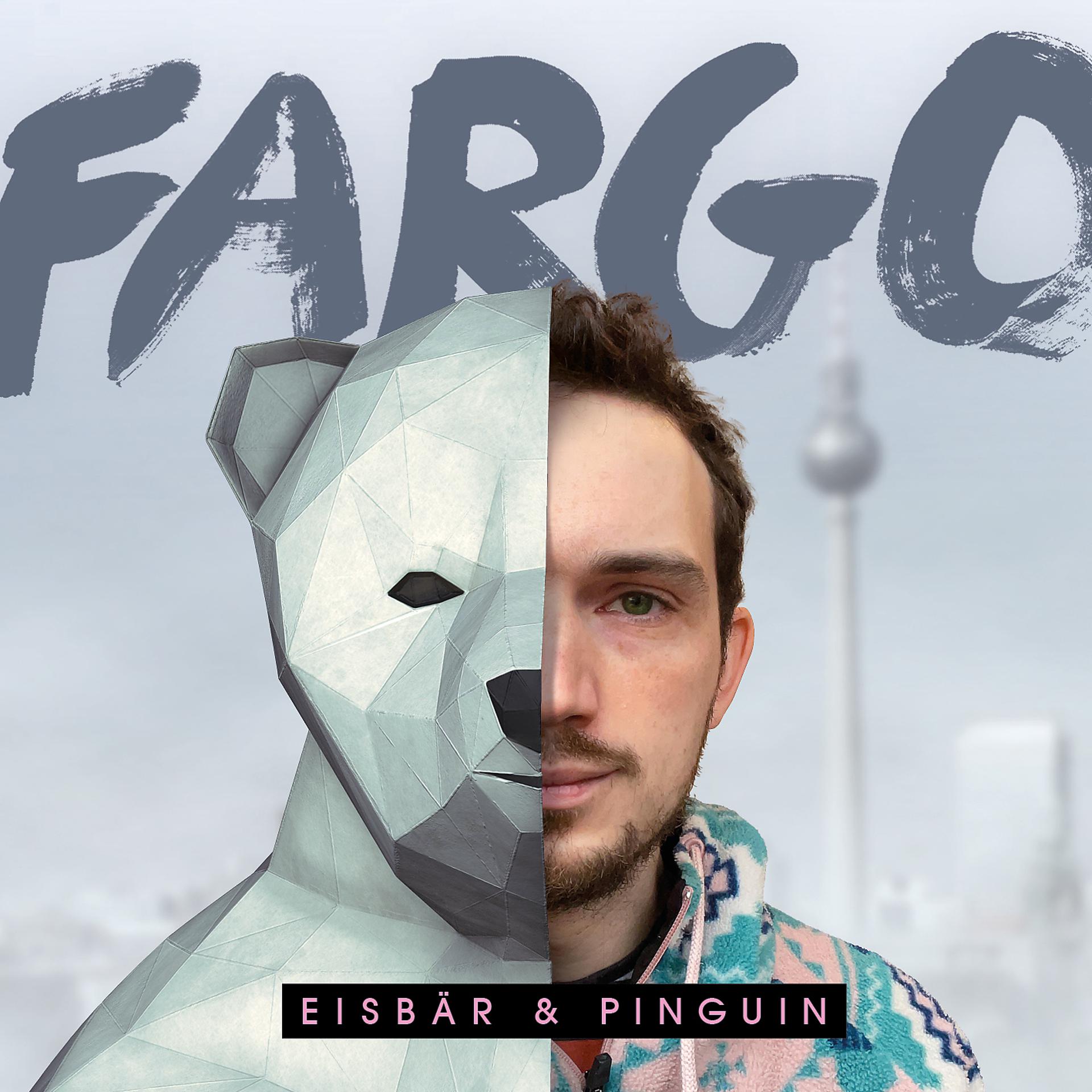 Постер альбома Eisbär und Pinguin