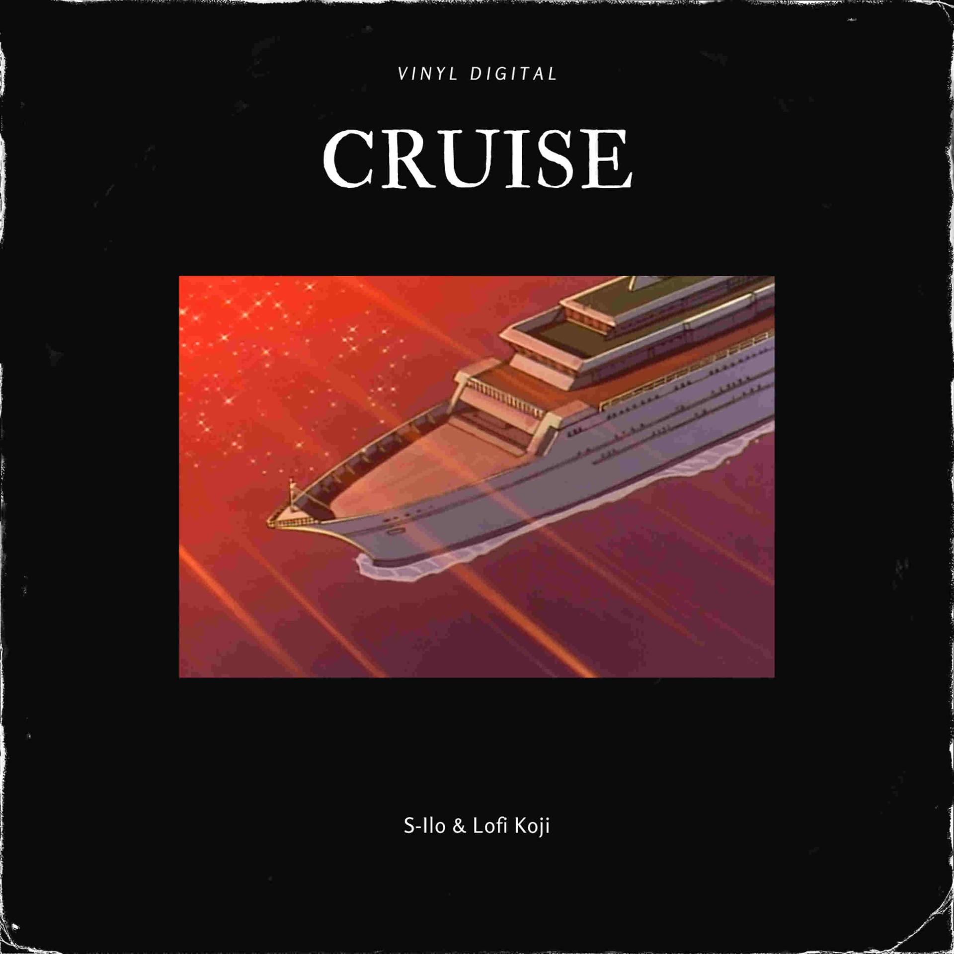 Постер альбома cruise