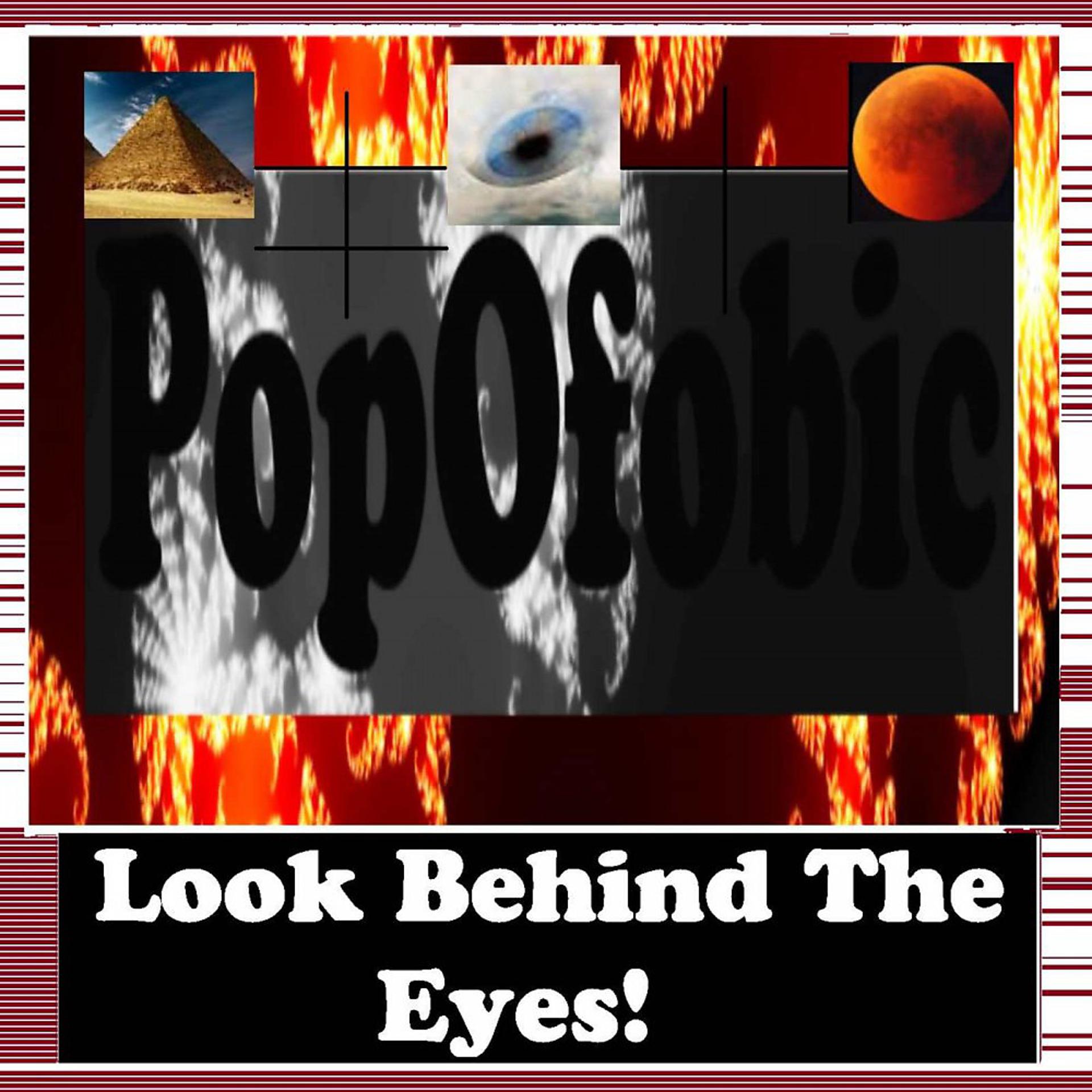 Постер альбома Look Behind the Eyes